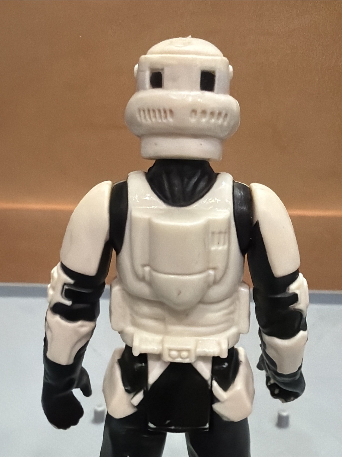 Biker Scout sold