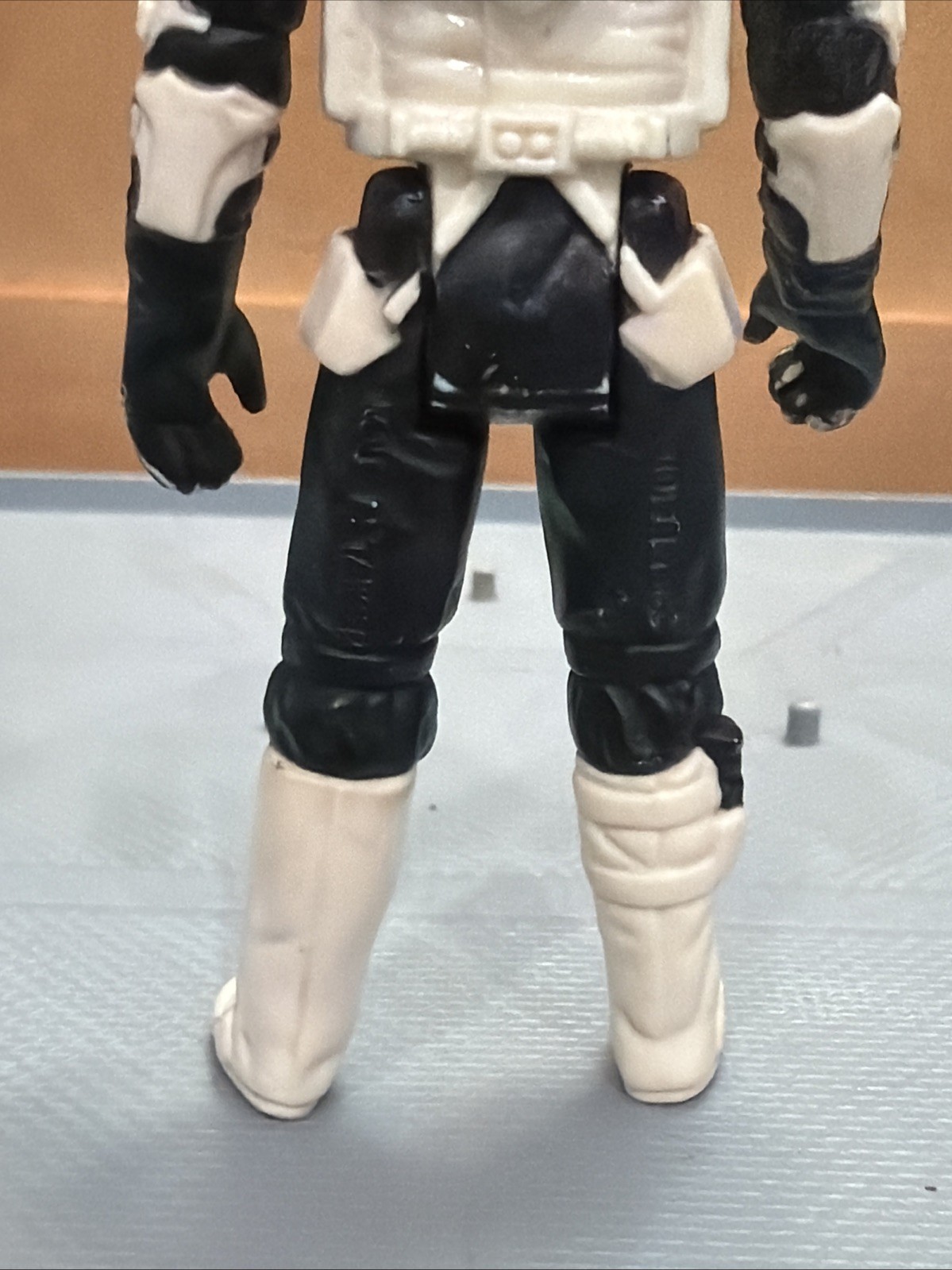 Biker Scout sold