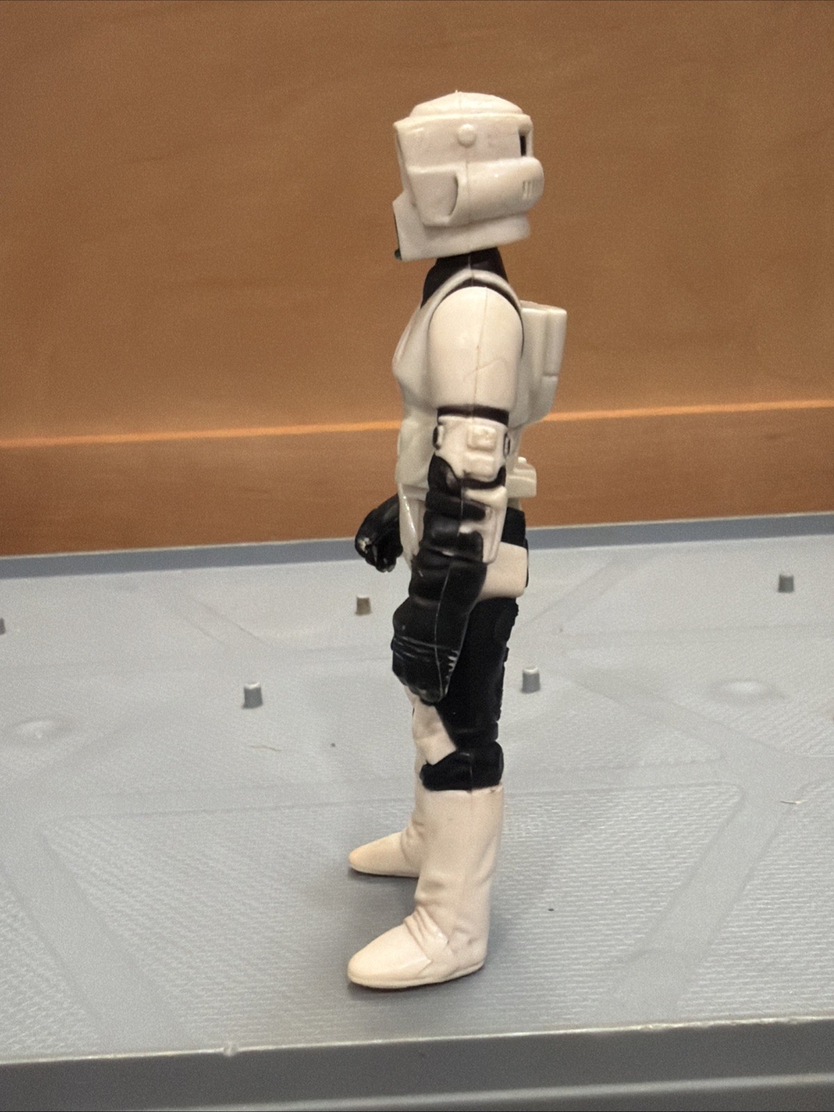 Biker Scout sold