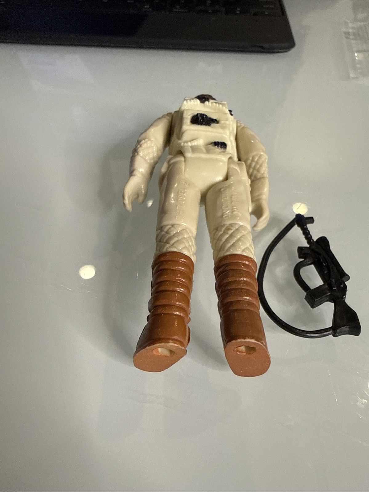 Rebel Commander sold