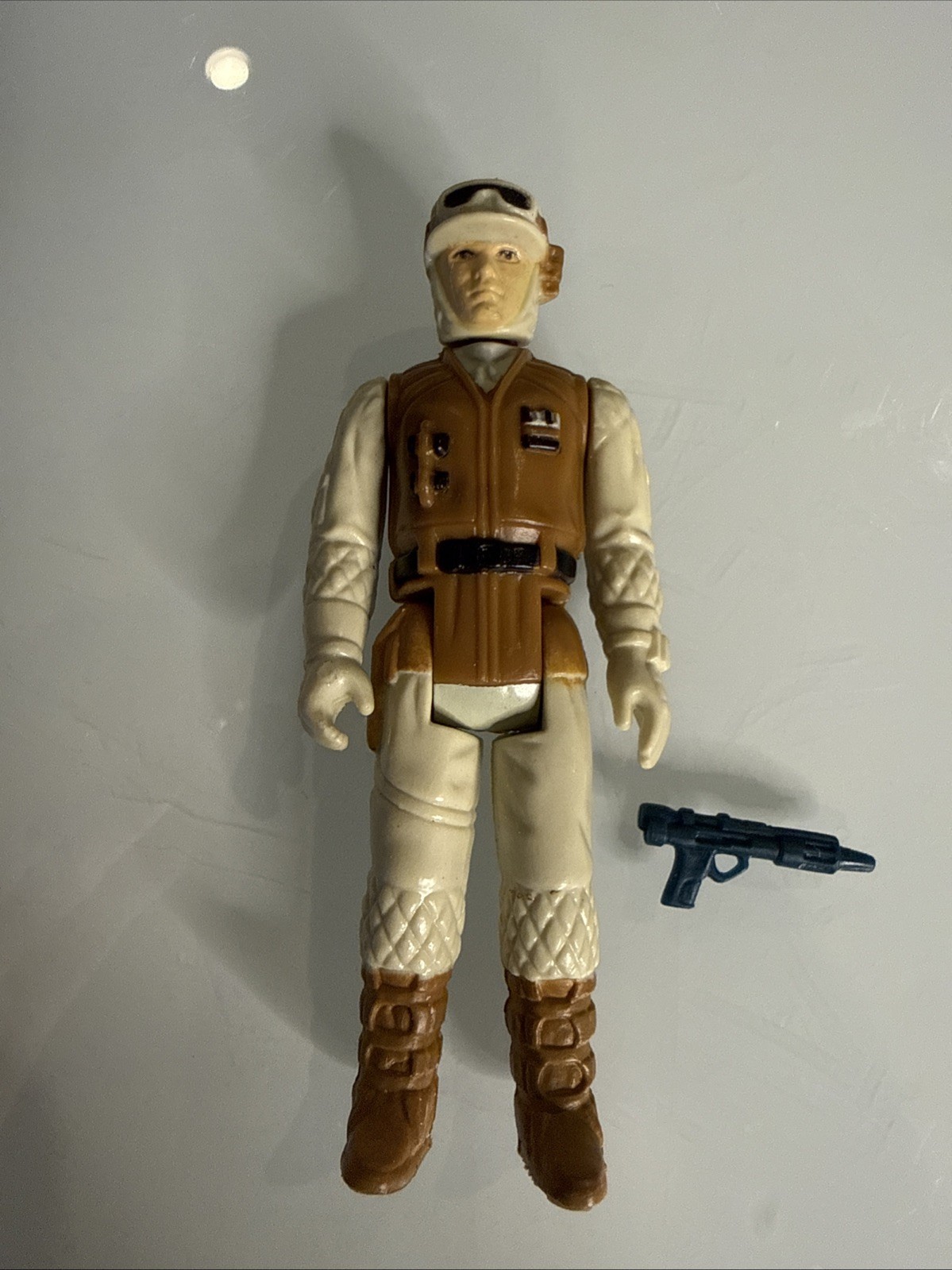 Rebel Soldier (Hoth Battle Gear) sold