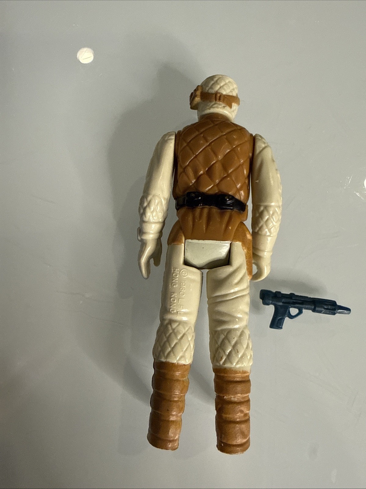 Rebel Soldier (Hoth Battle Gear) sold