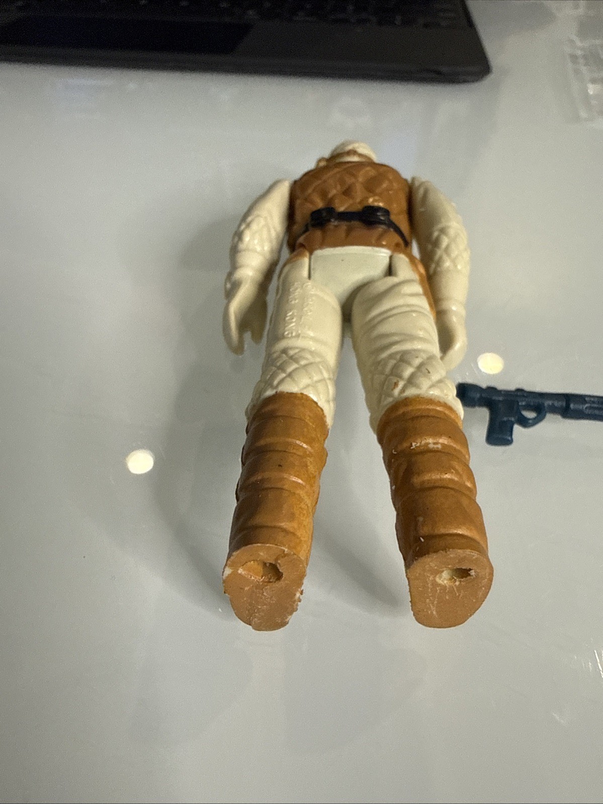 Rebel Soldier (Hoth Battle Gear) sold