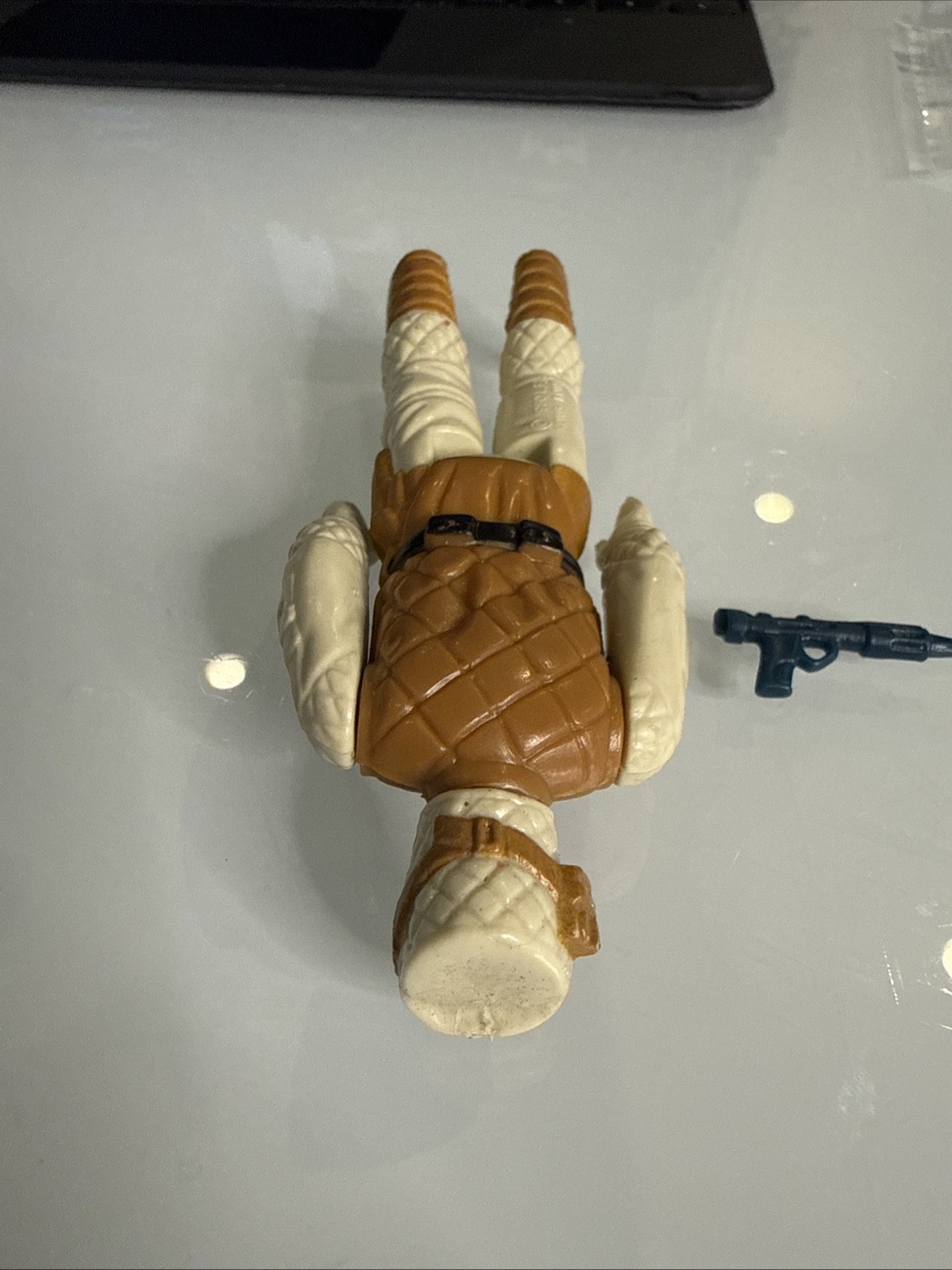 Rebel Soldier (Hoth Battle Gear) sold