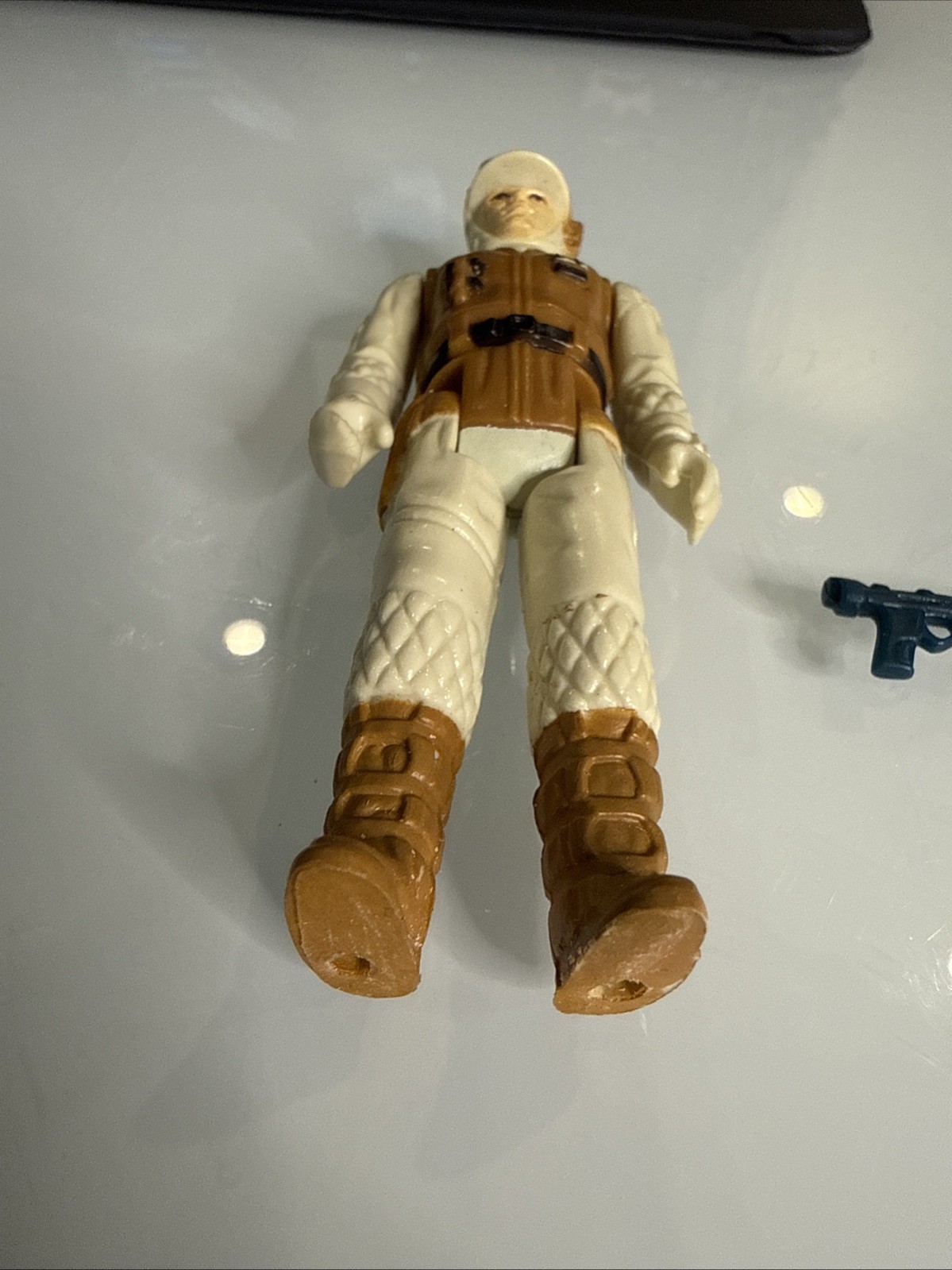 Rebel Soldier (Hoth Battle Gear) sold