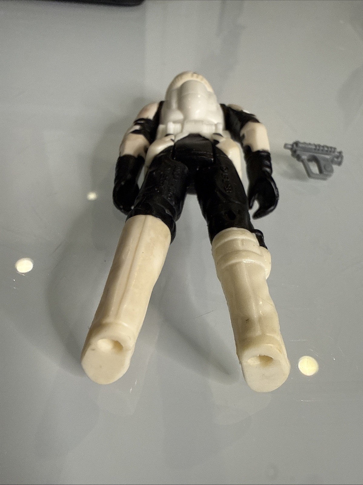 Biker Scout sold