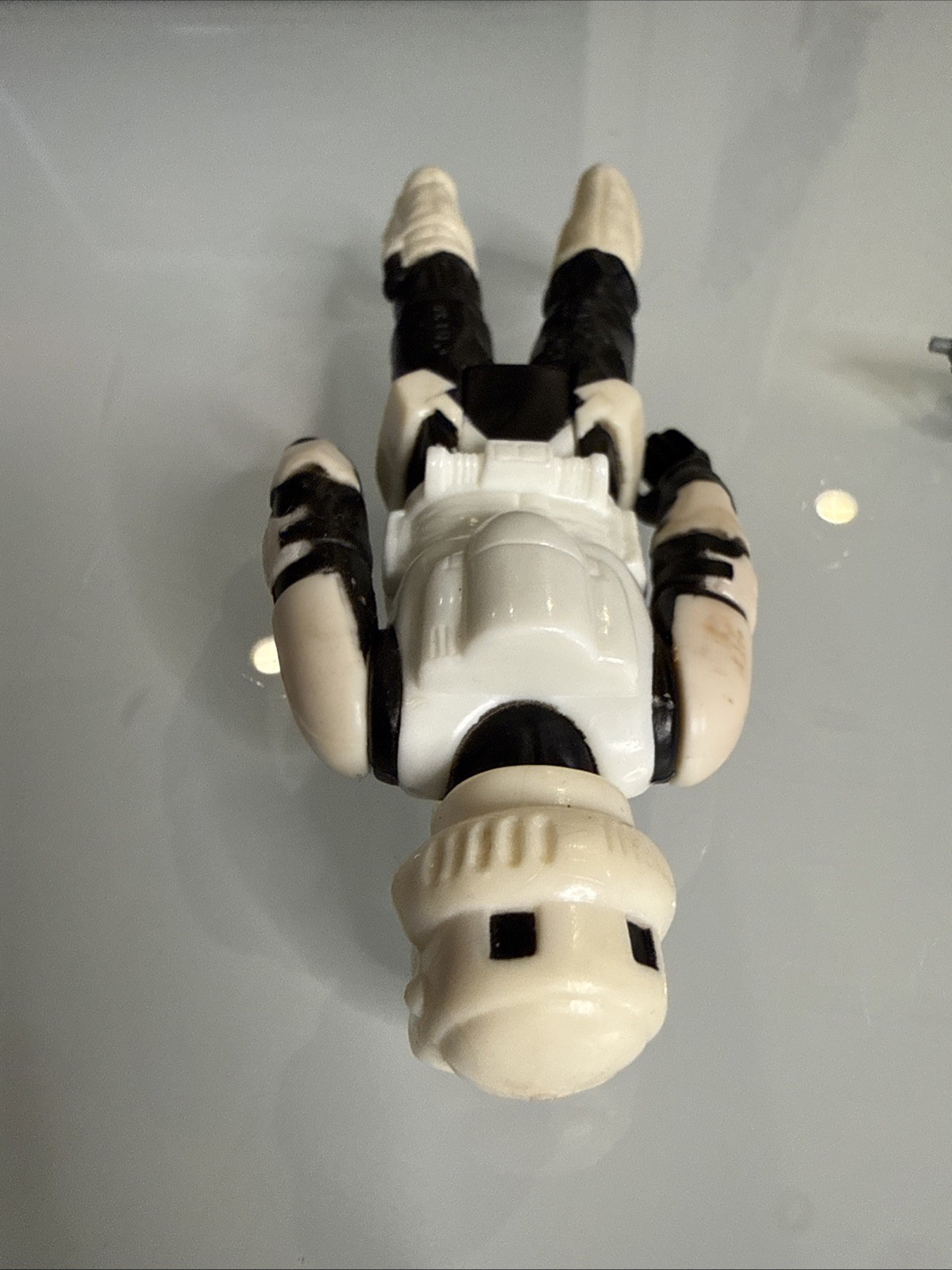 Biker Scout sold