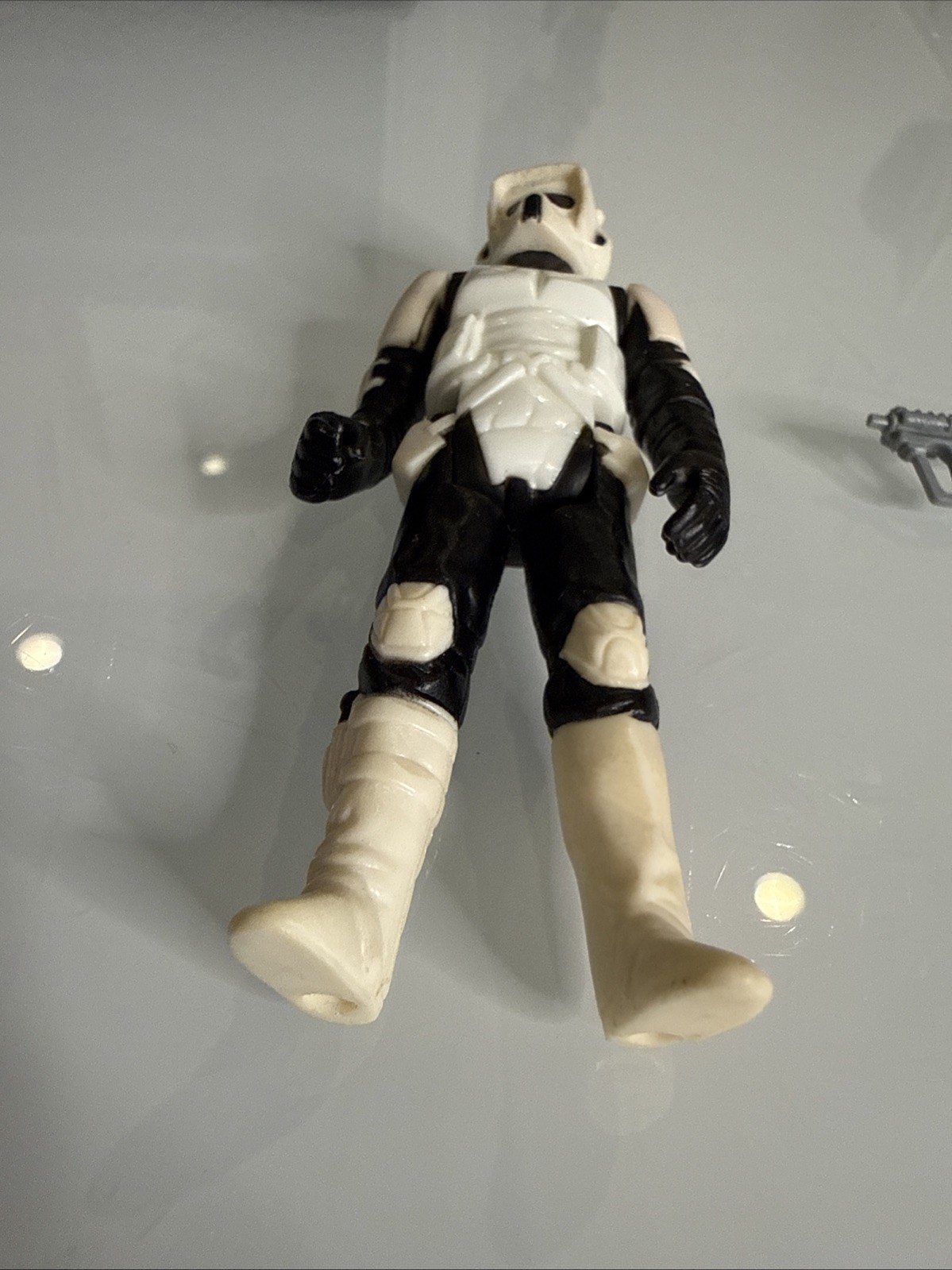 Biker Scout sold