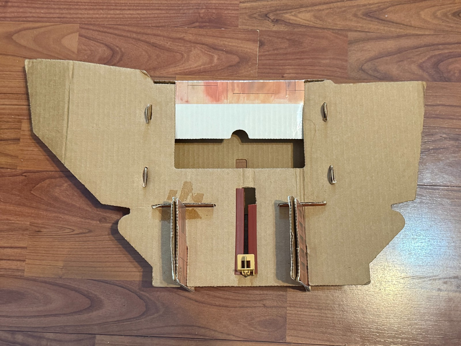 Land of the Jawas sold