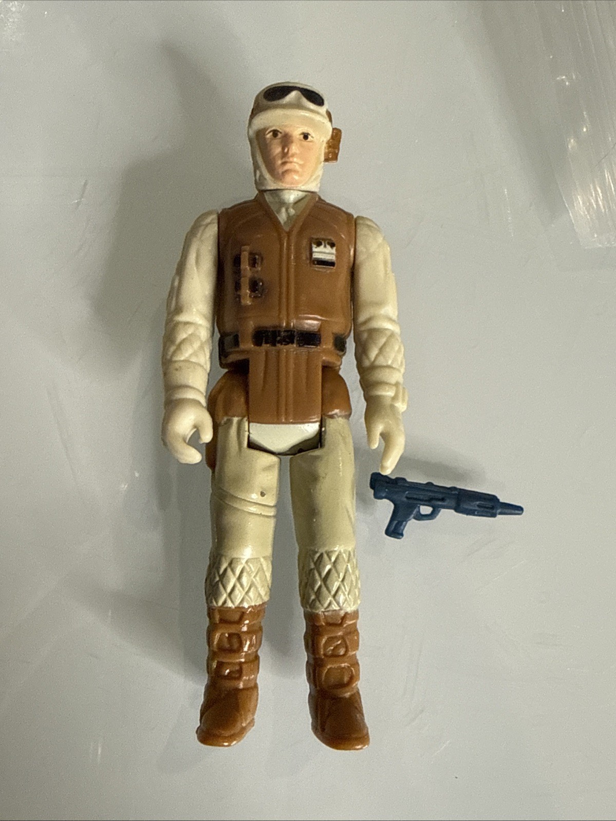 Rebel Soldier (Hoth Battle Gear) sold