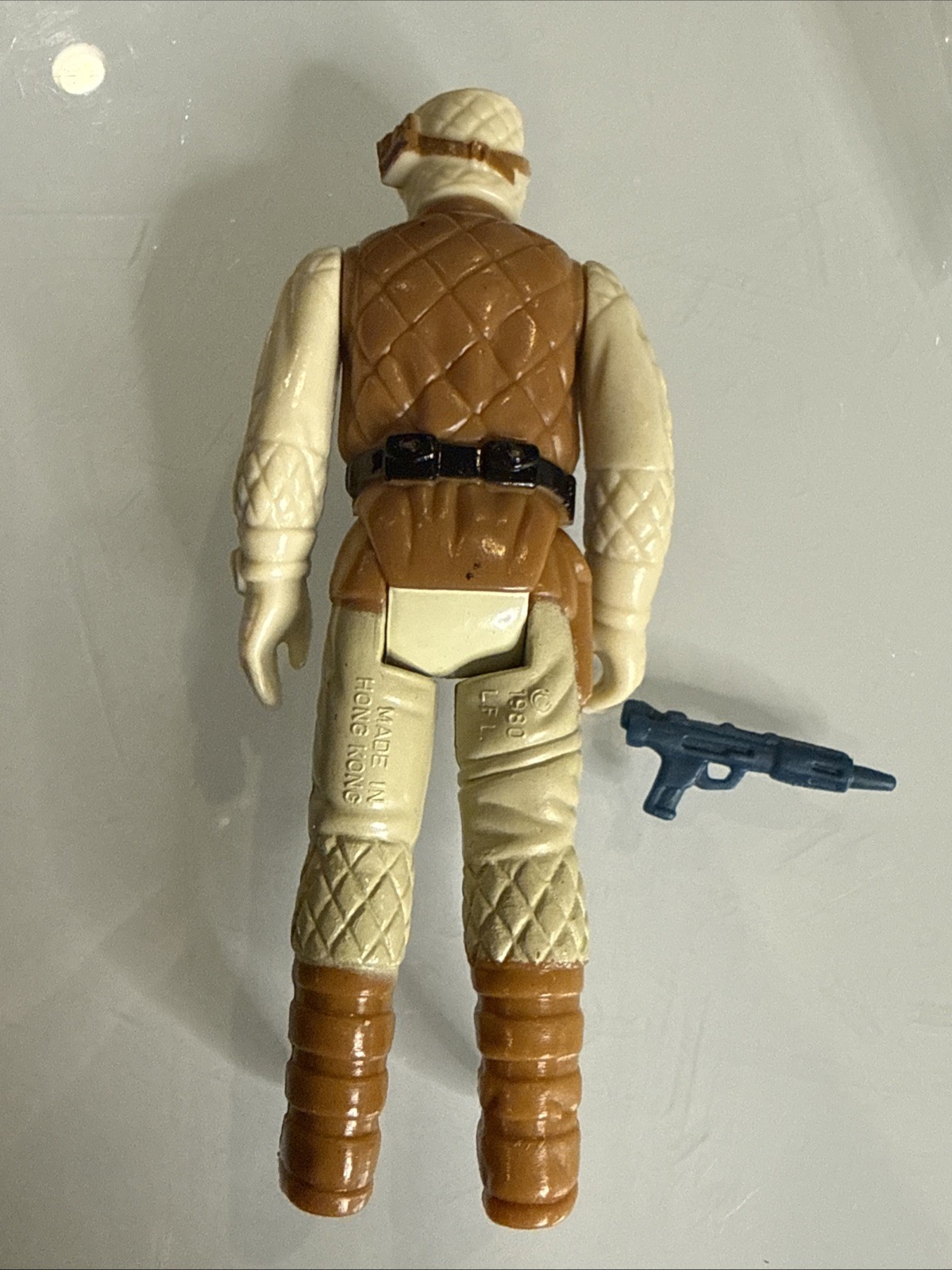 Rebel Soldier (Hoth Battle Gear) sold