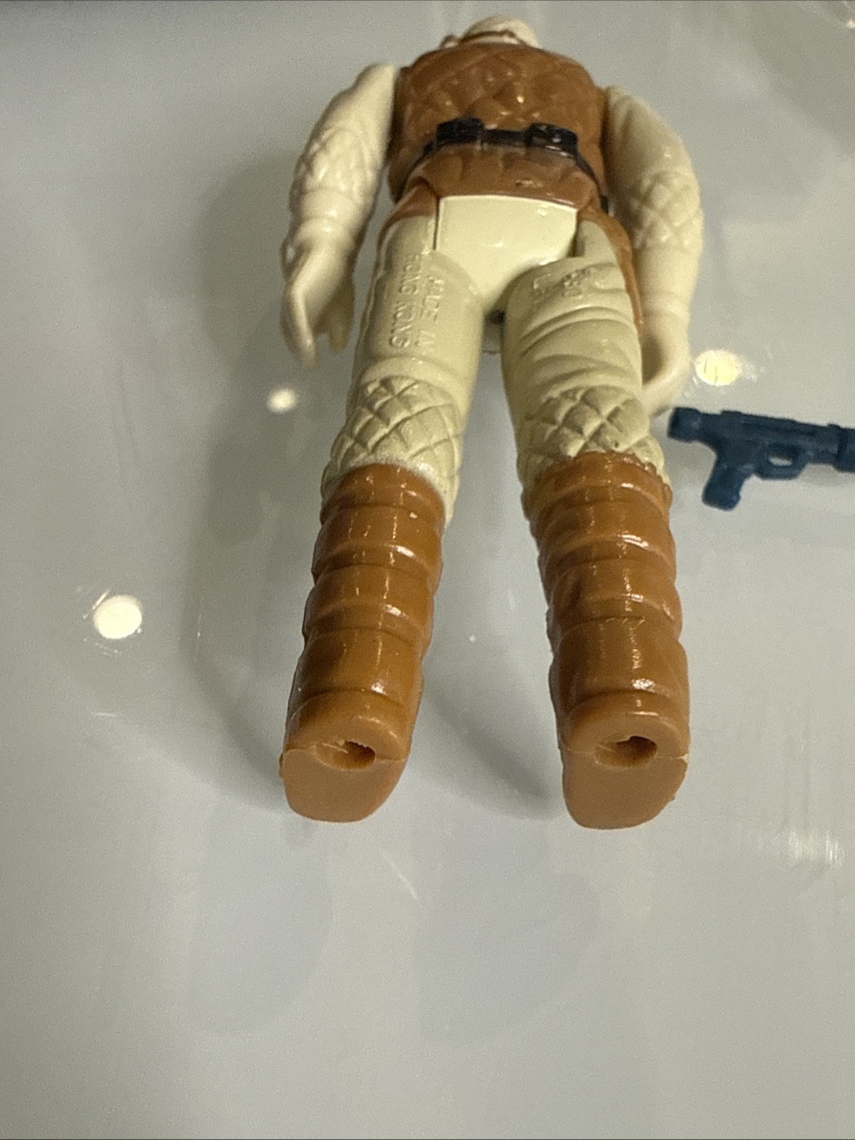 Rebel Soldier (Hoth Battle Gear) sold