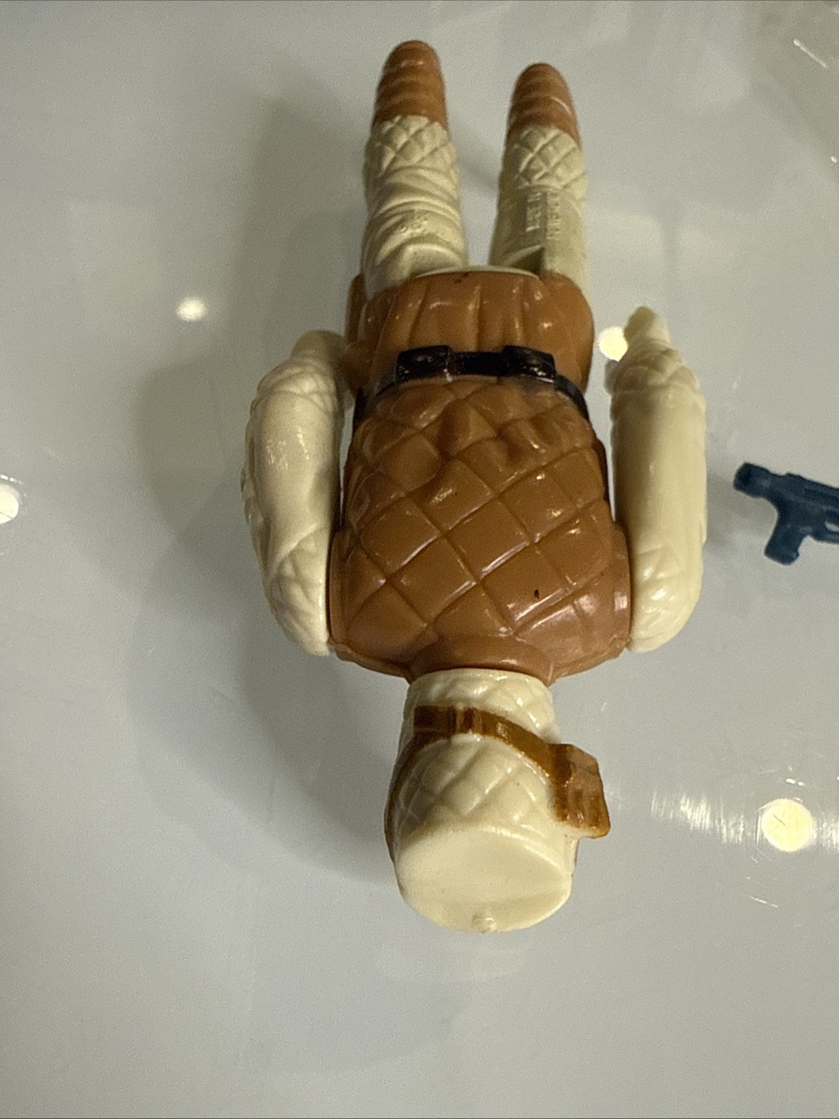 Rebel Soldier (Hoth Battle Gear) sold