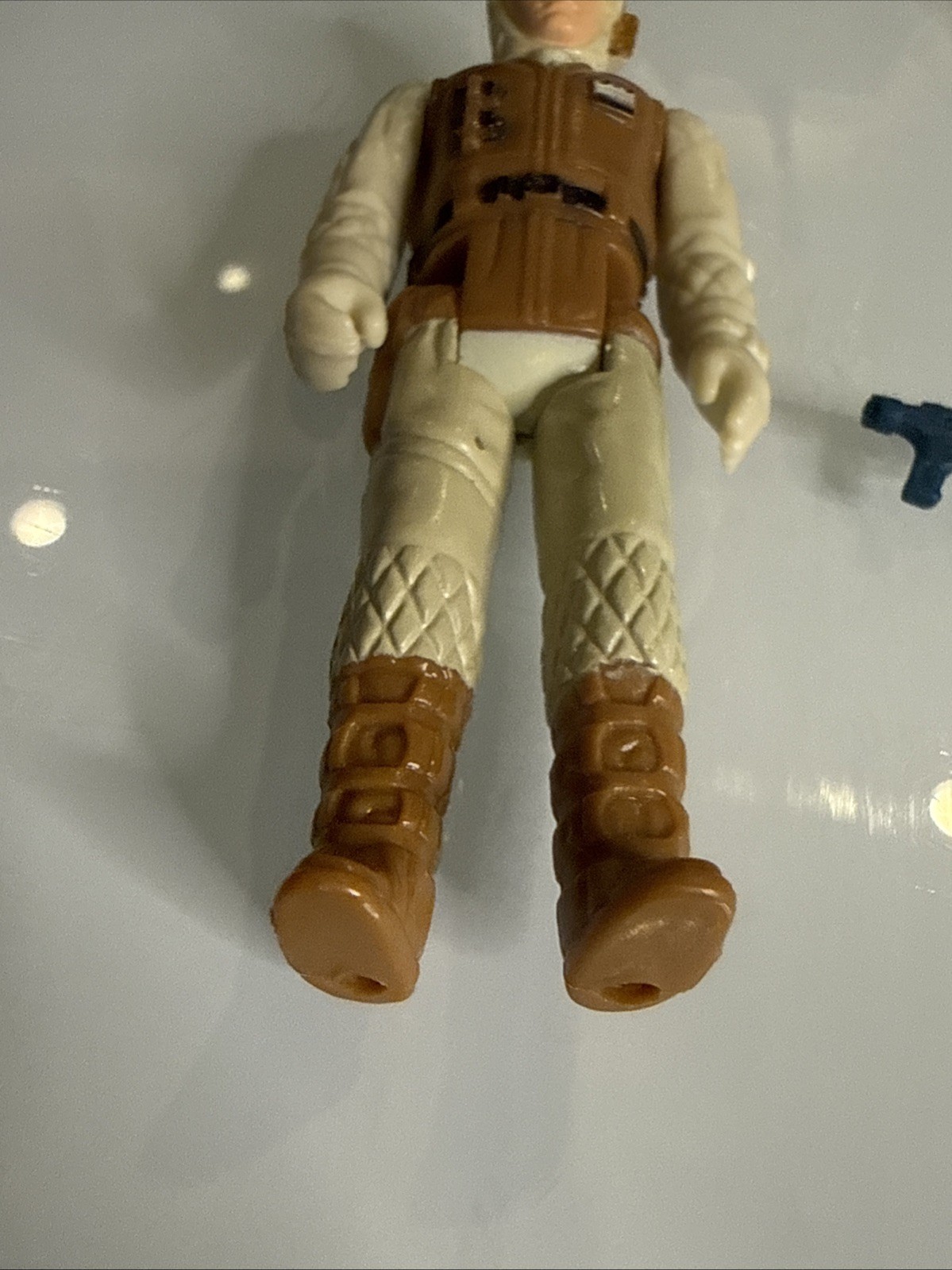 Rebel Soldier (Hoth Battle Gear) sold