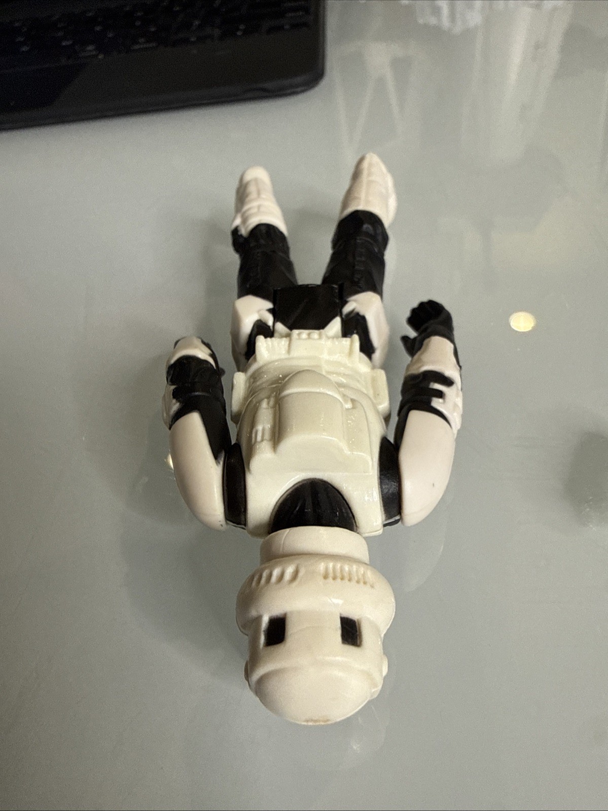 Biker Scout sold