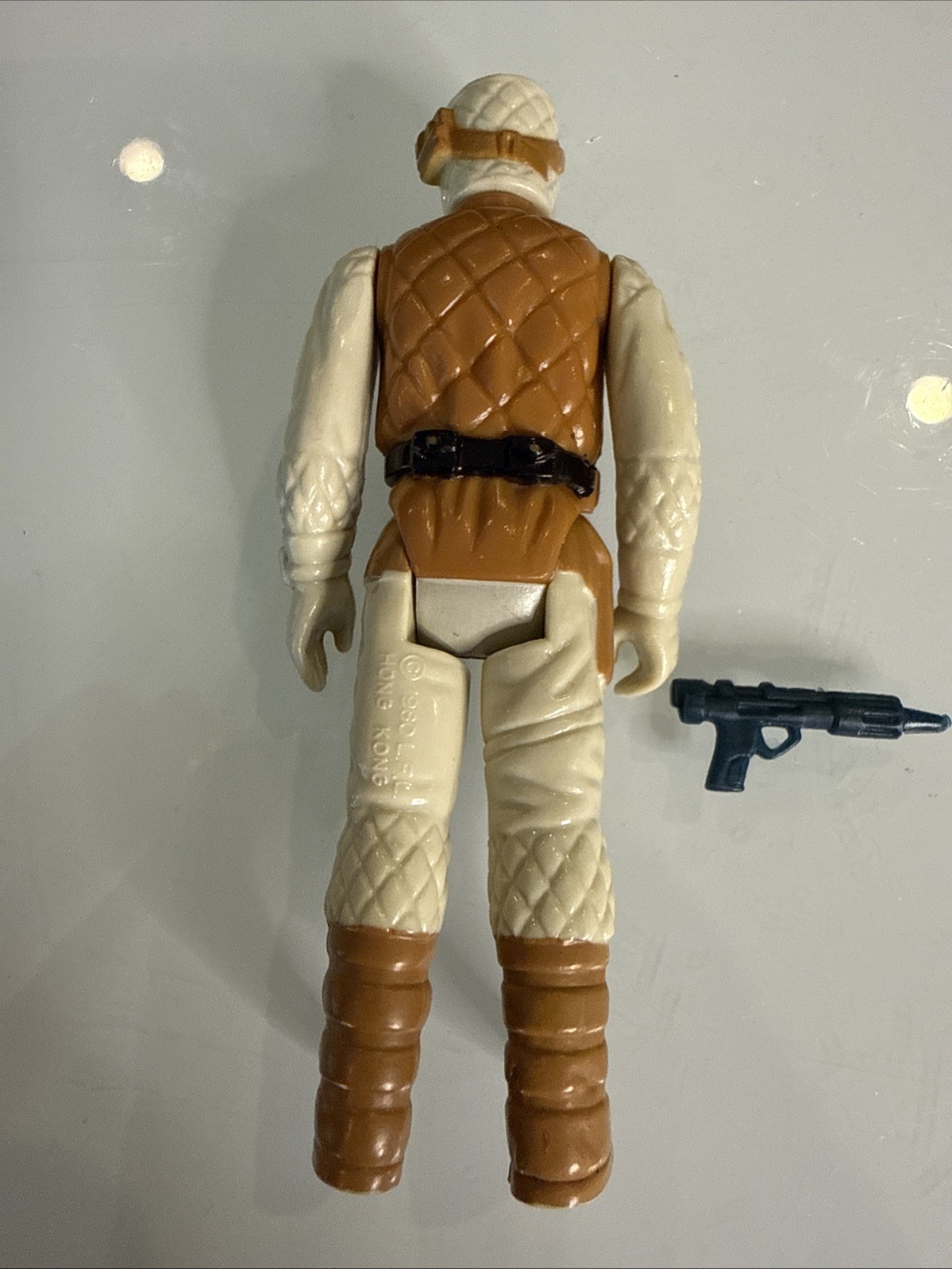 Rebel Soldier (Hoth Battle Gear) sold
