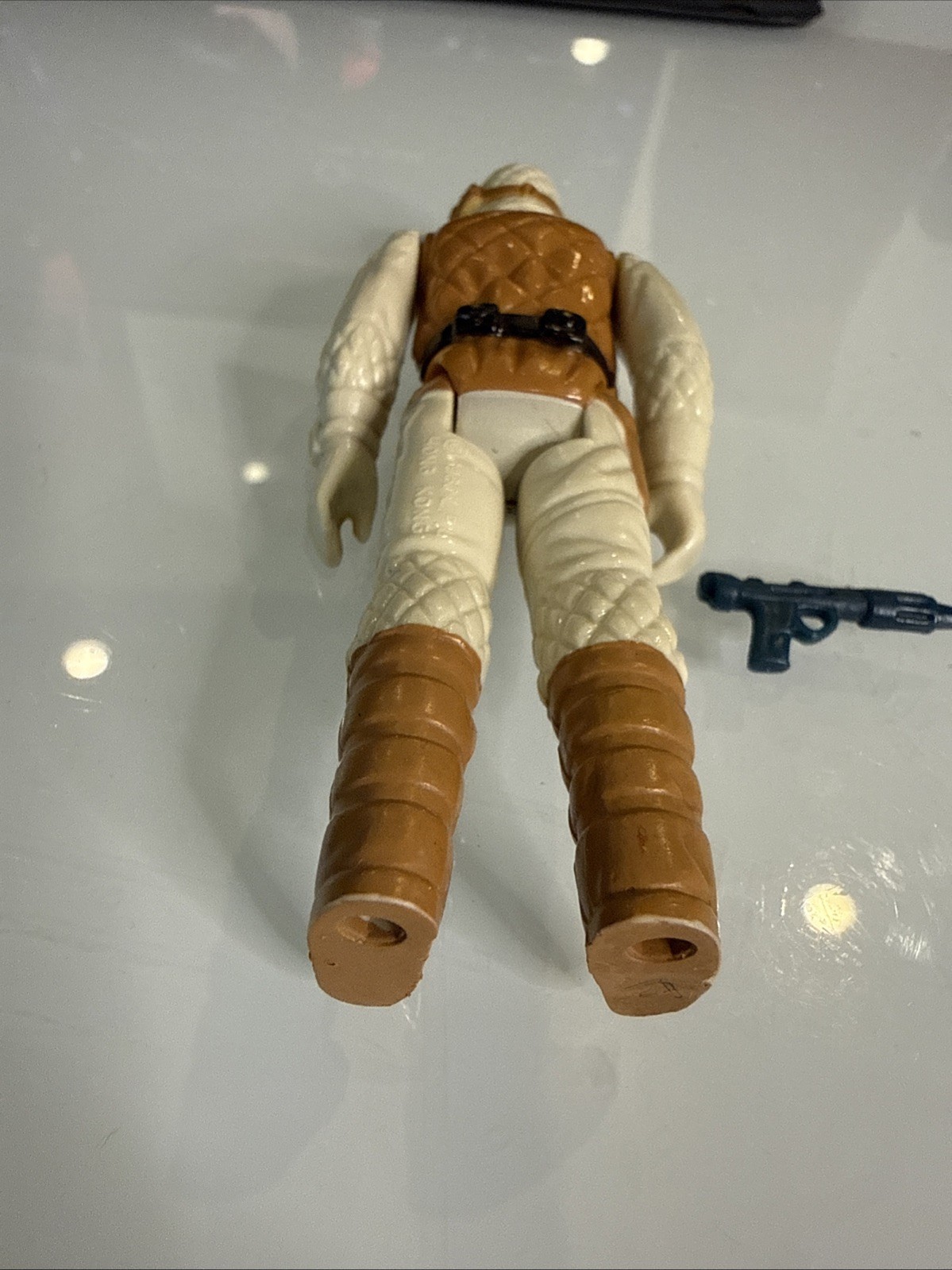 Rebel Soldier (Hoth Battle Gear) sold