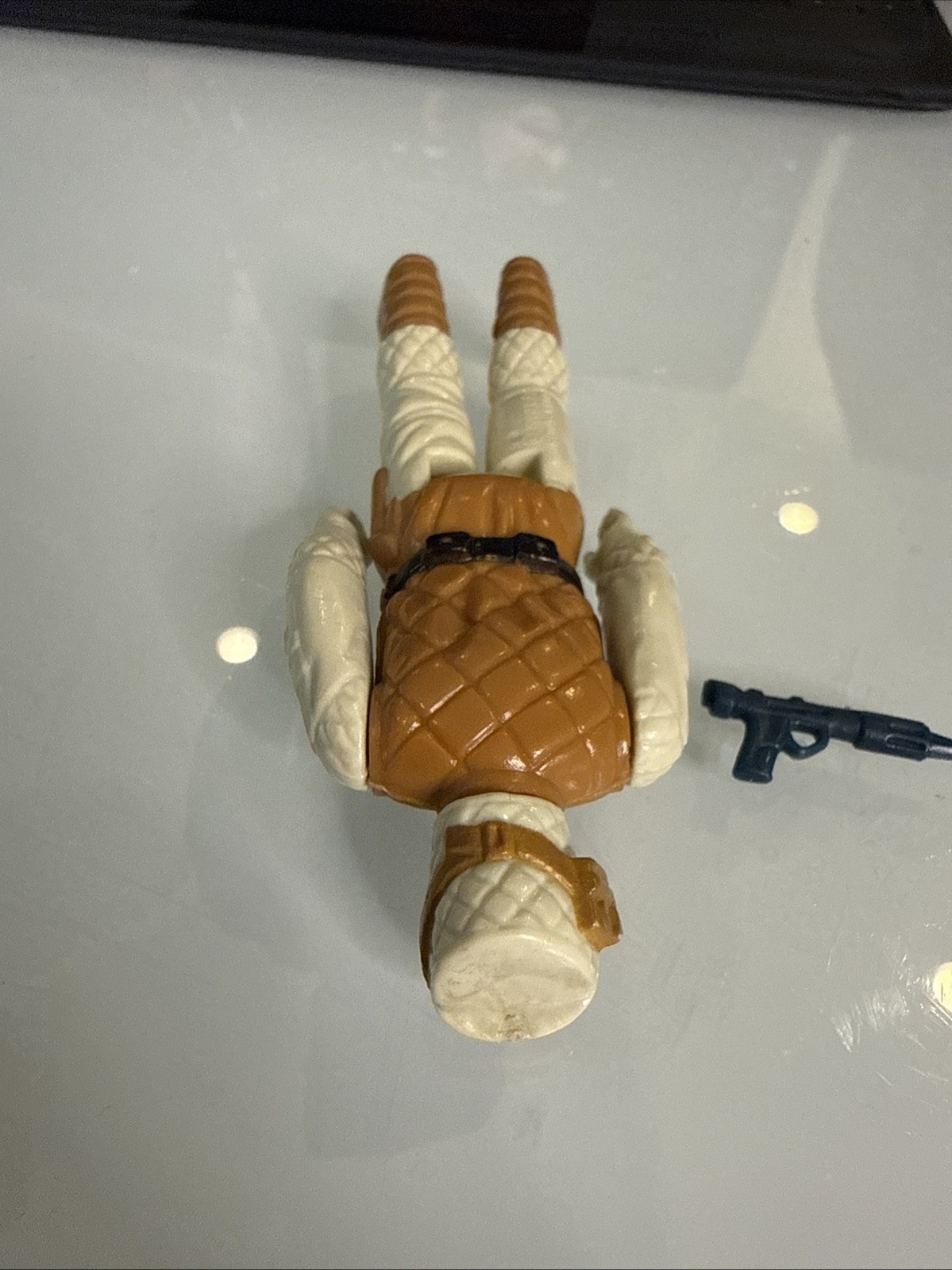 Rebel Soldier (Hoth Battle Gear) sold