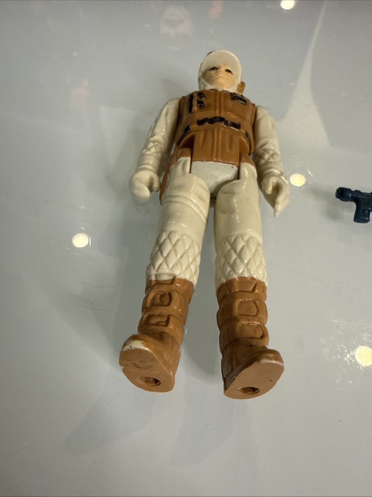 Rebel Soldier (Hoth Battle Gear) sold