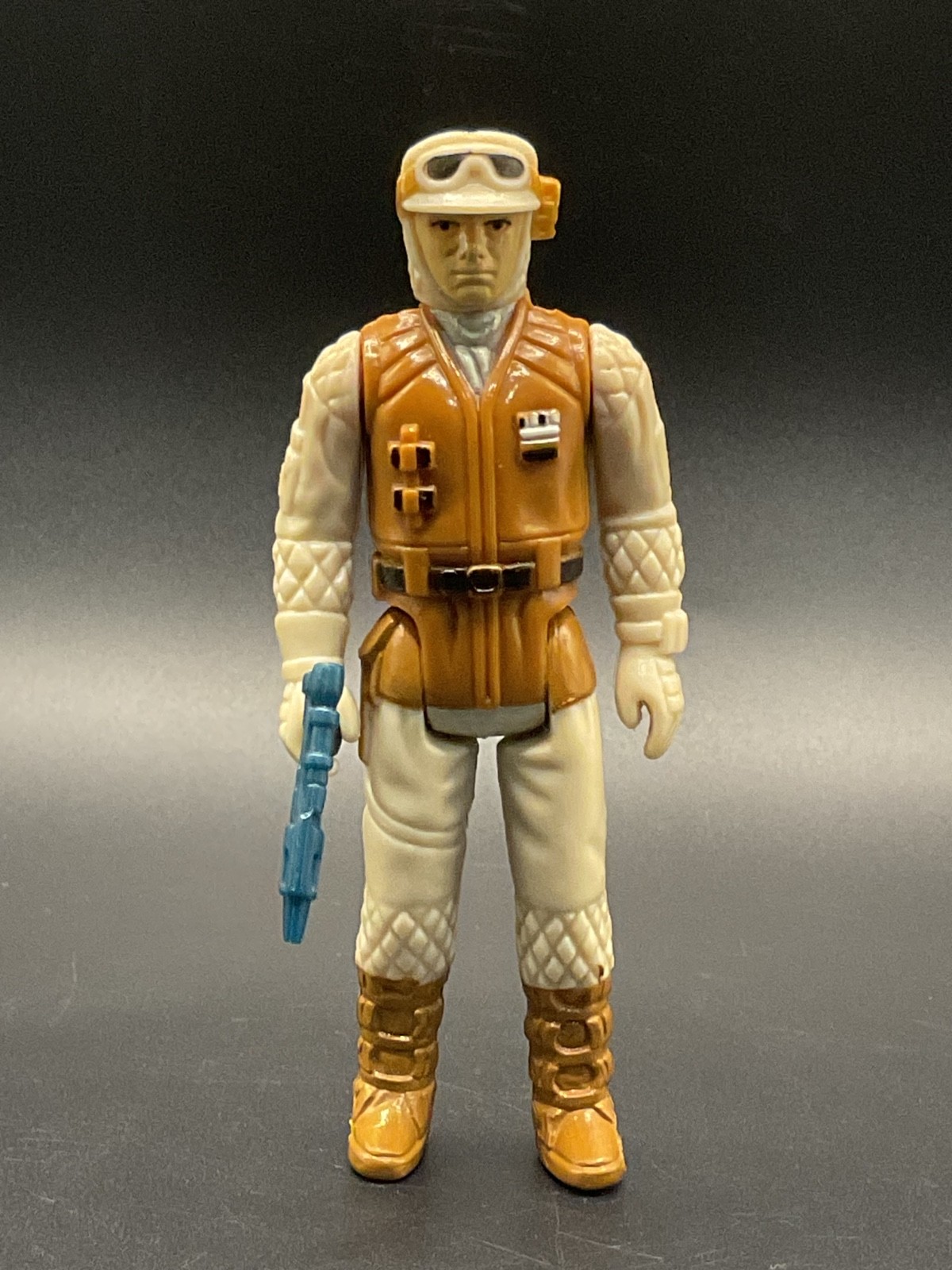 Rebel Soldier (Hoth Battle Gear) sold