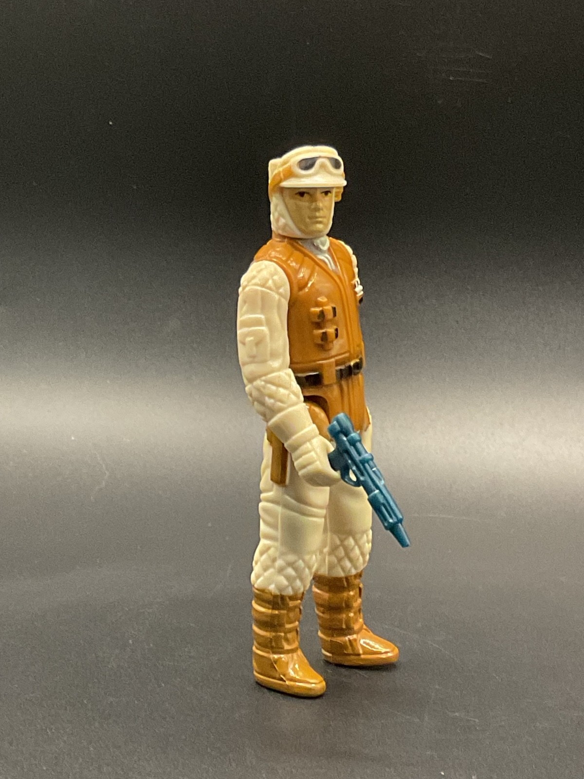 Rebel Soldier (Hoth Battle Gear) sold