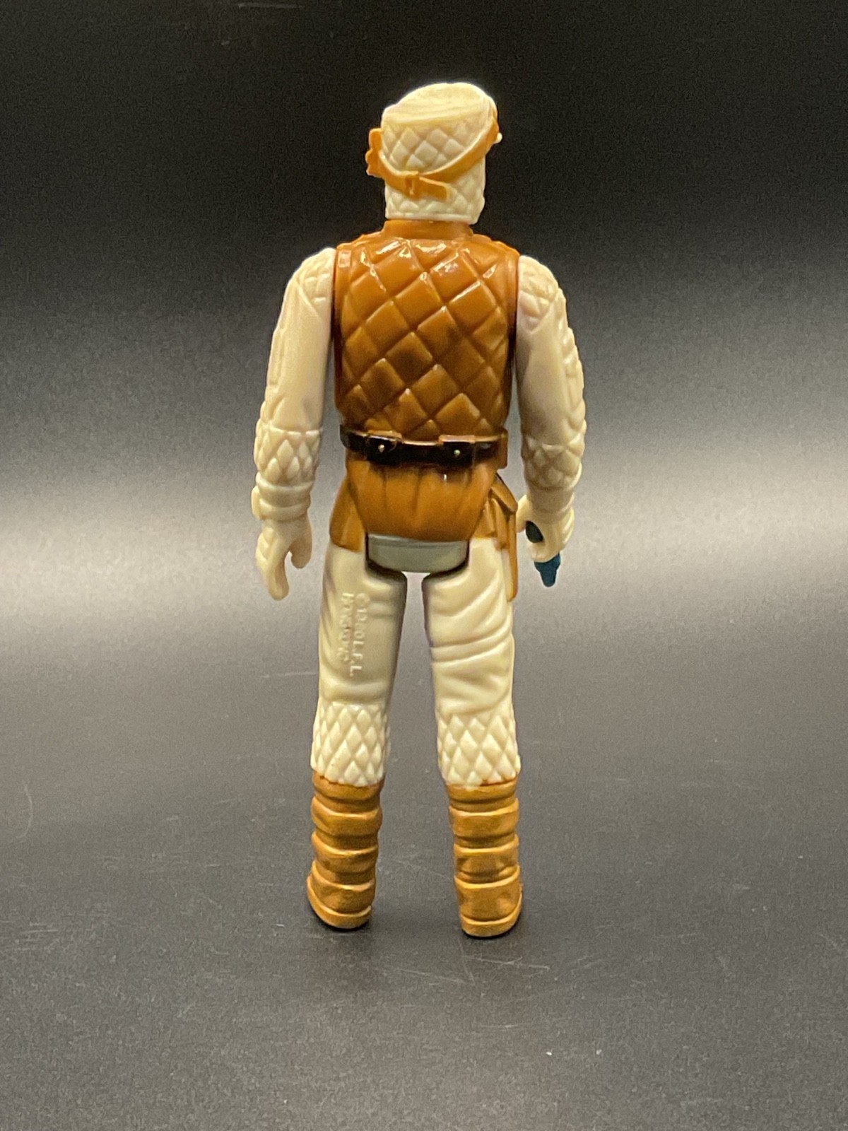 Rebel Soldier (Hoth Battle Gear) sold
