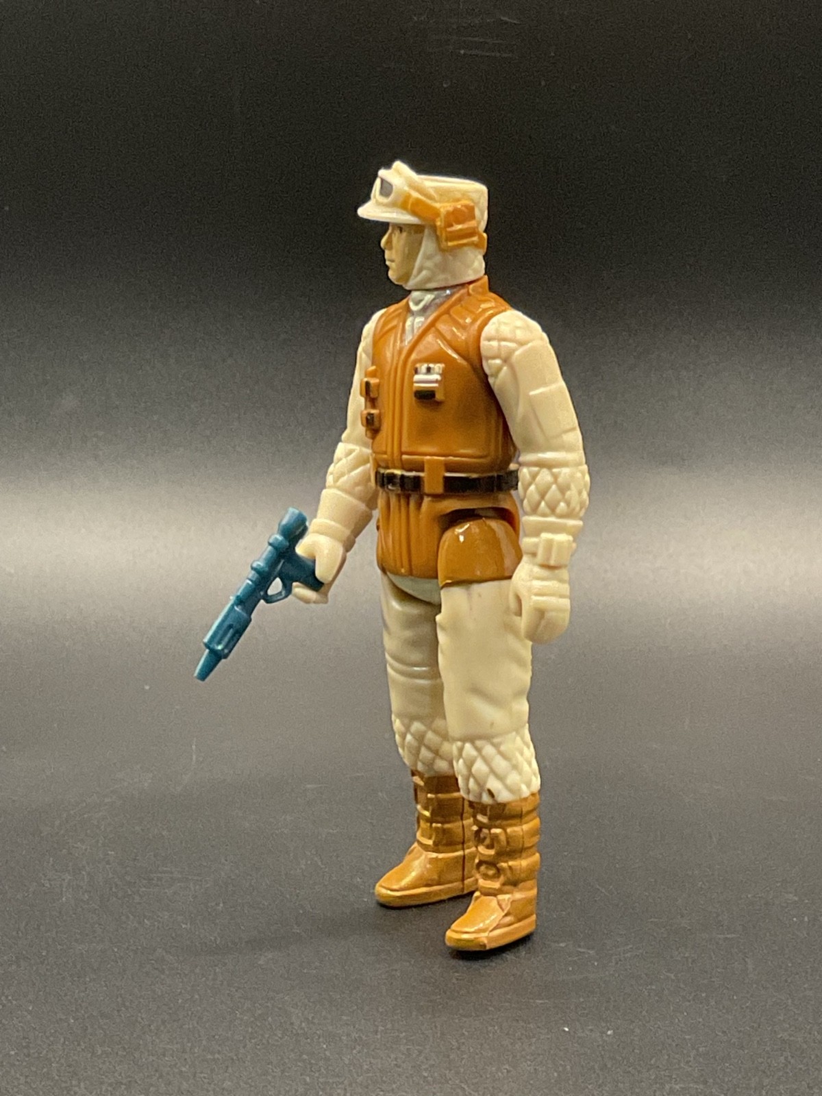 Rebel Soldier (Hoth Battle Gear) sold