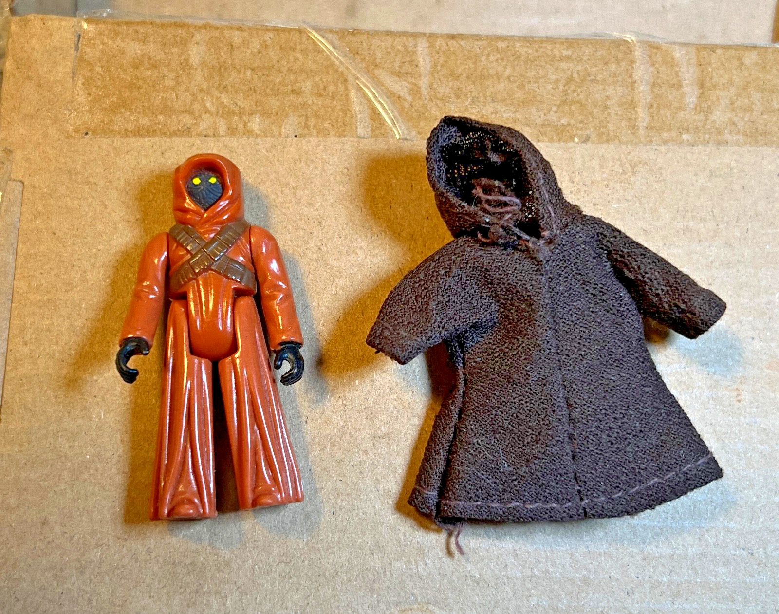 Jawa sold