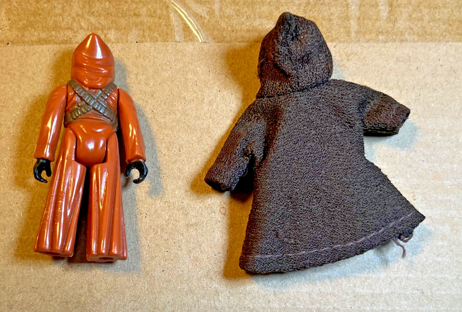 Jawa sold
