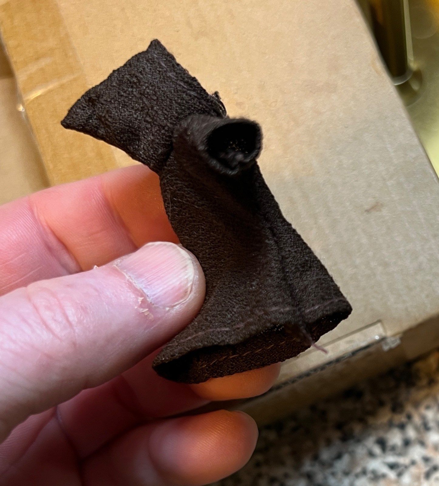 Jawa sold