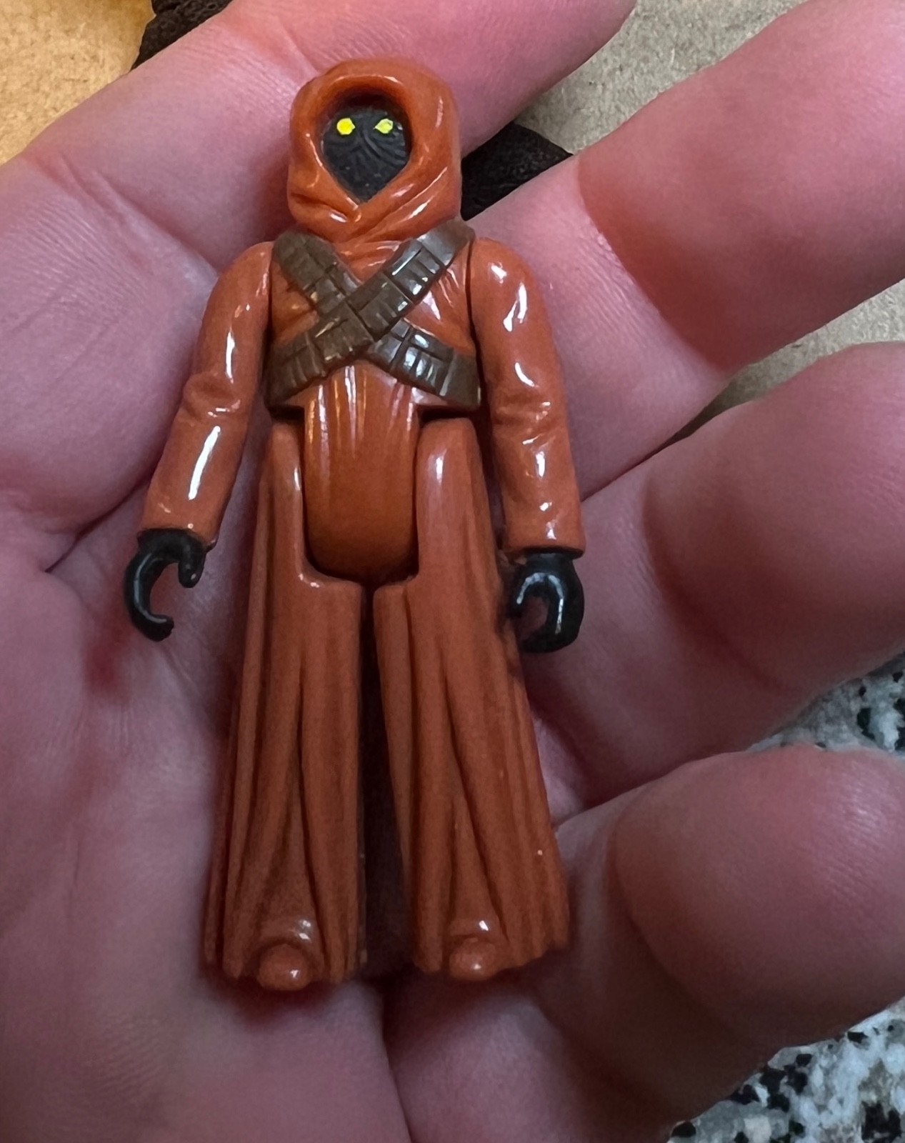 Jawa sold