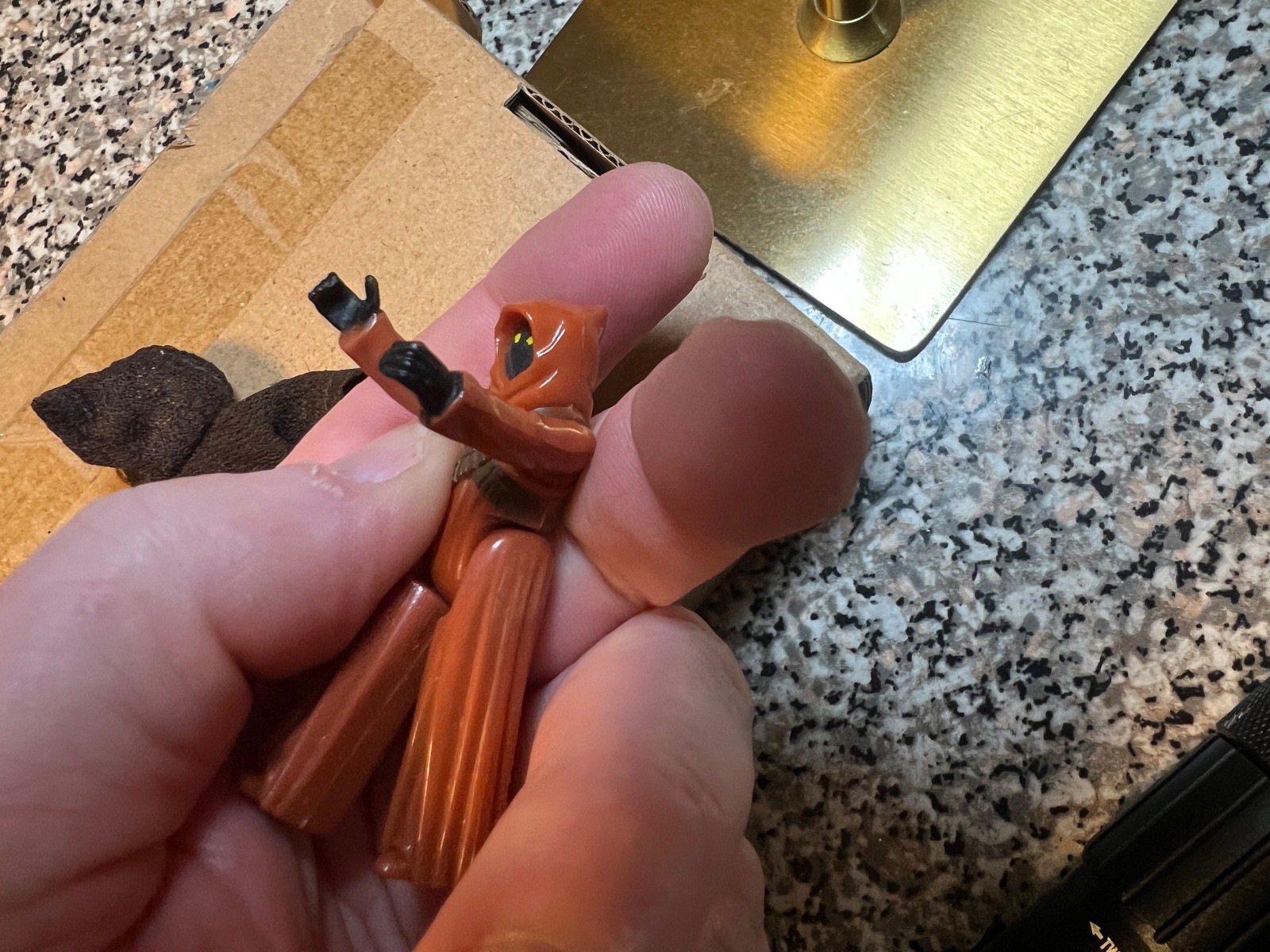Jawa sold