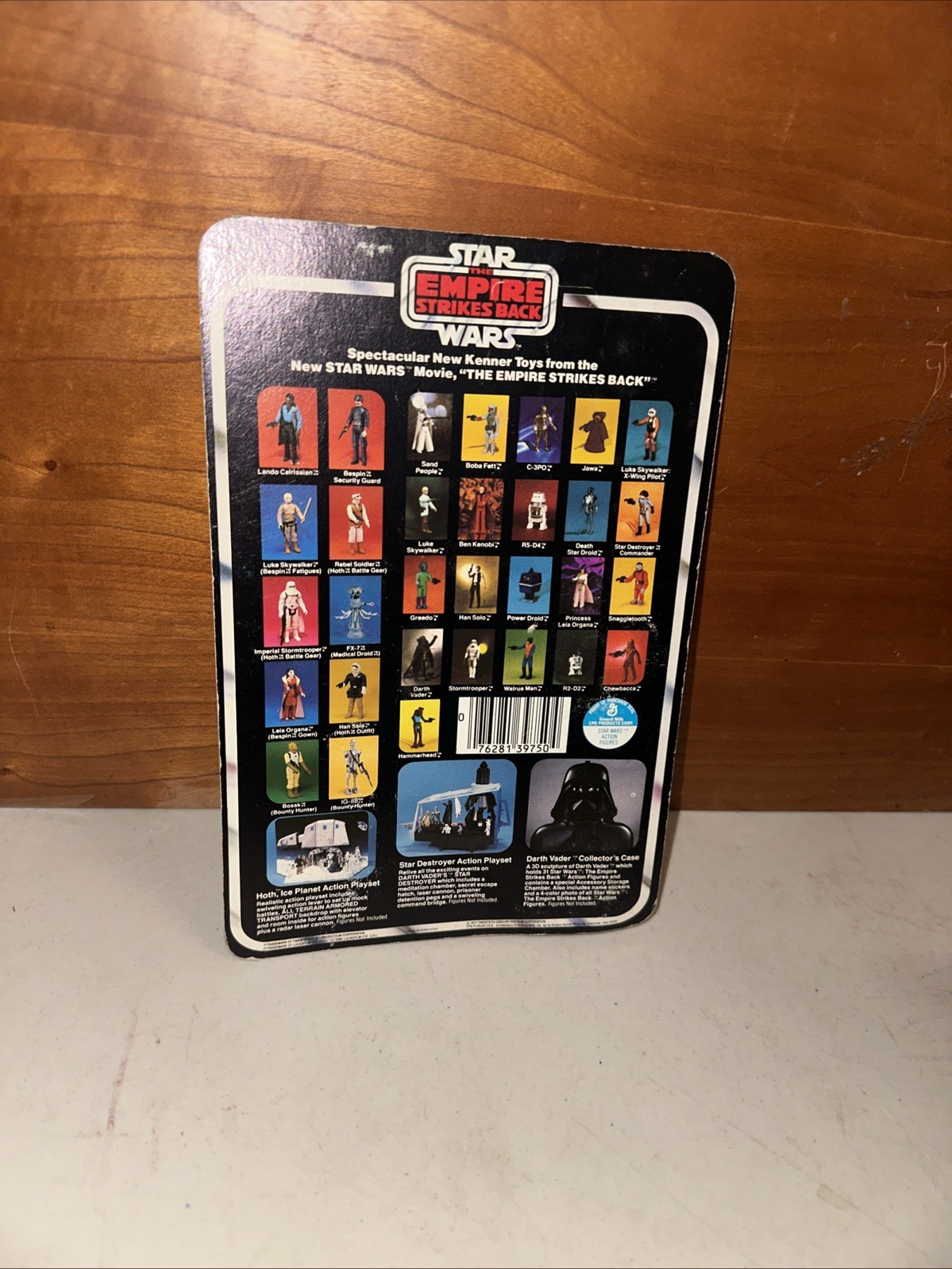 Rebel Soldier (Hoth Battle Gear) sold