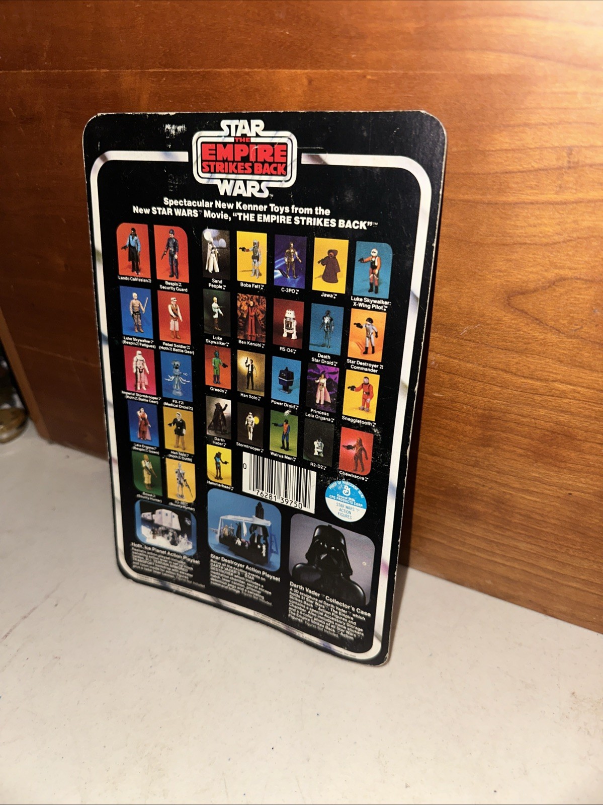 Rebel Soldier (Hoth Battle Gear) sold
