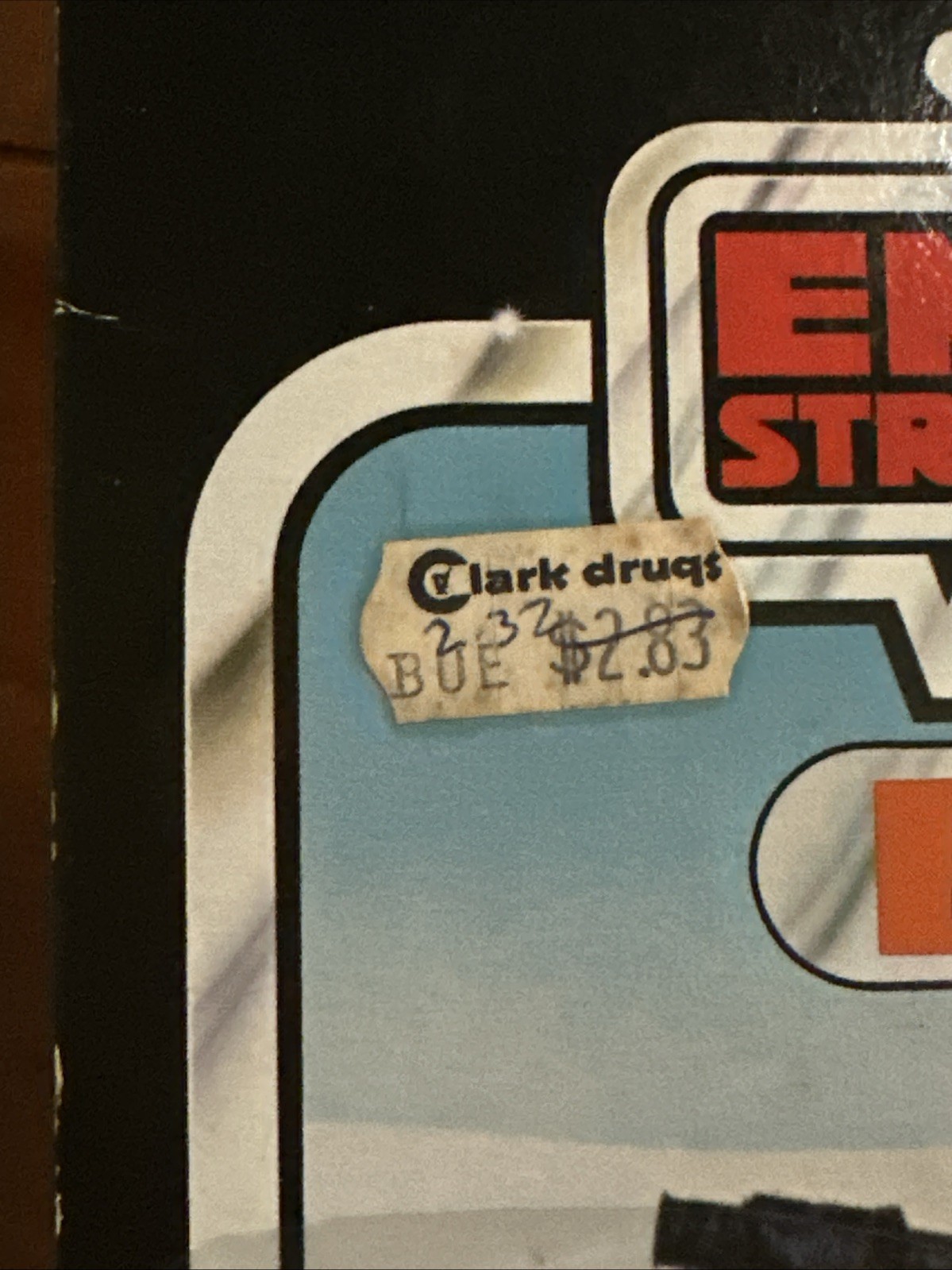 Rebel Soldier (Hoth Battle Gear) sold
