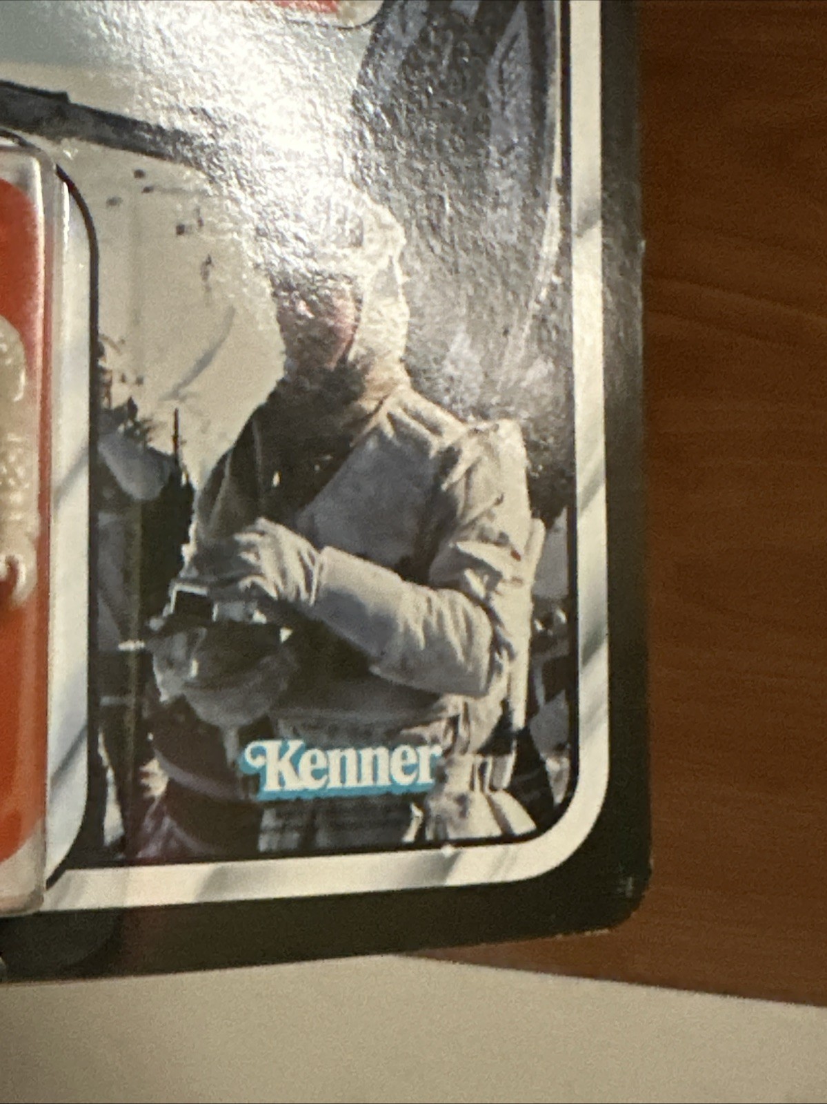 Rebel Soldier (Hoth Battle Gear) sold