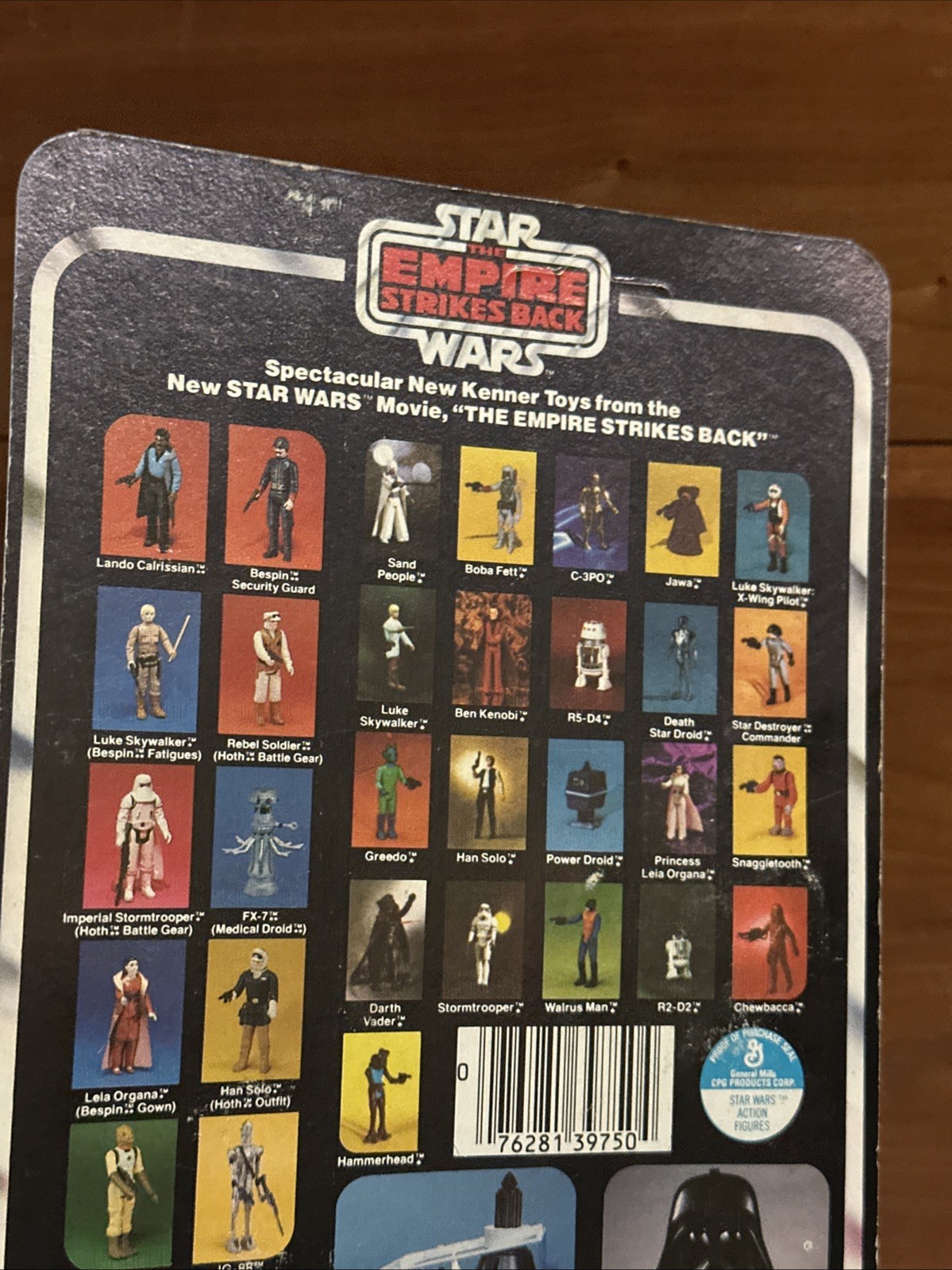 Rebel Soldier (Hoth Battle Gear) sold