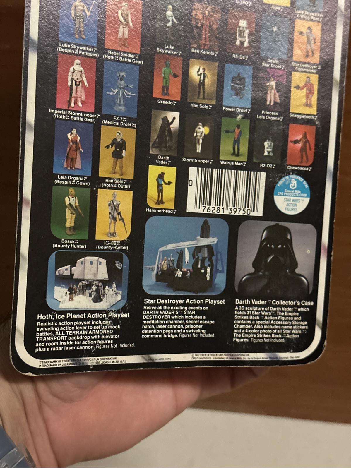 Rebel Soldier (Hoth Battle Gear) sold