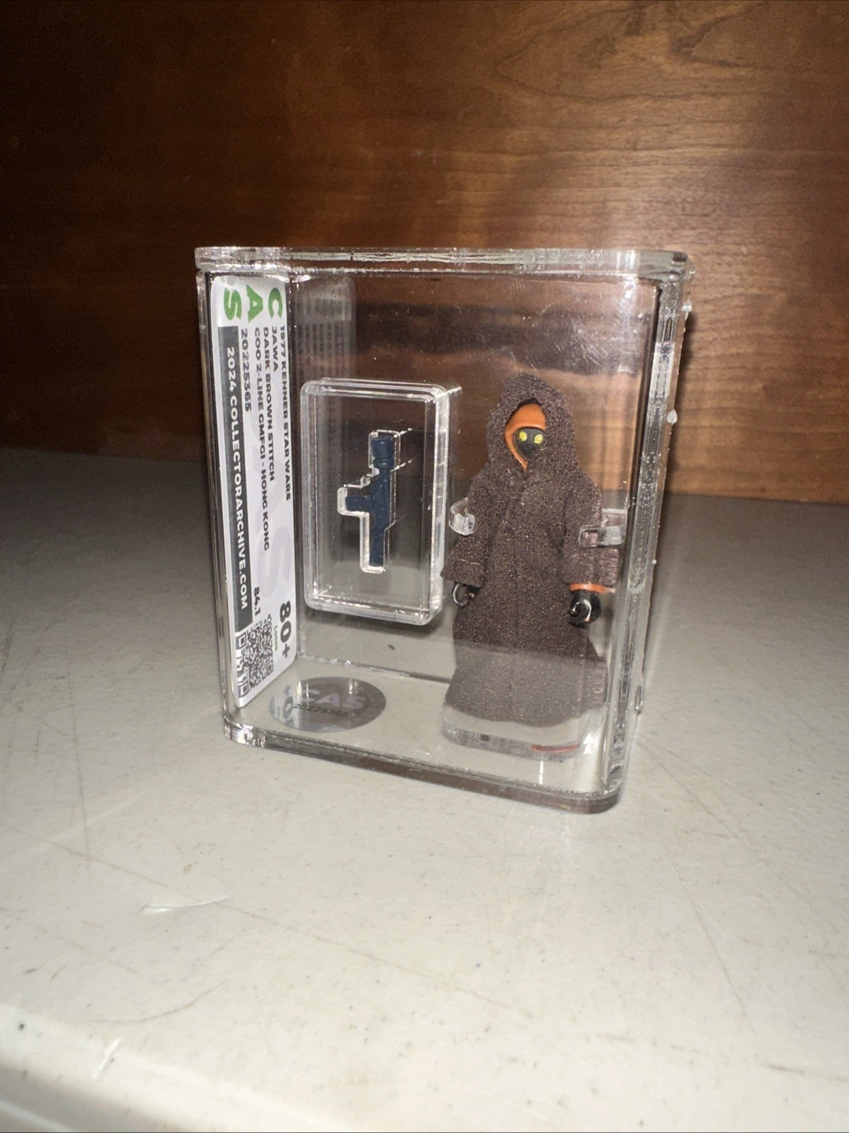 Jawa sold