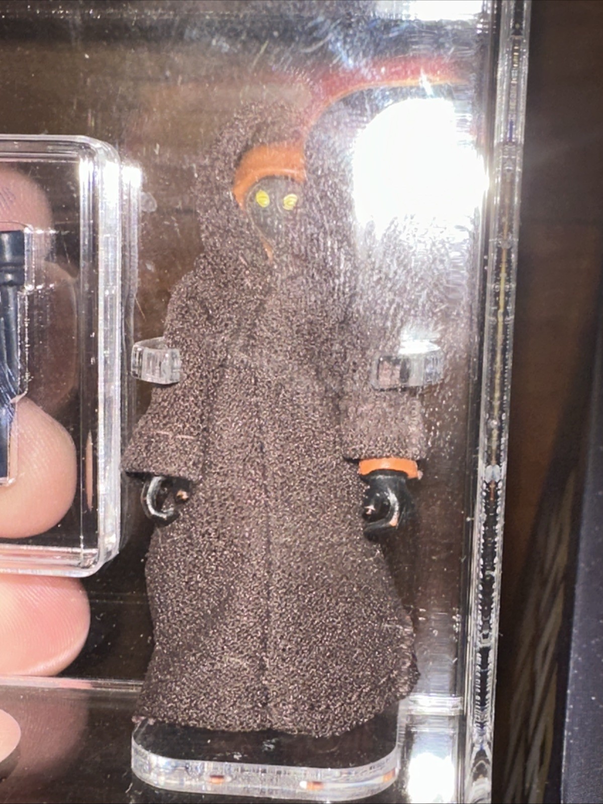 Jawa sold