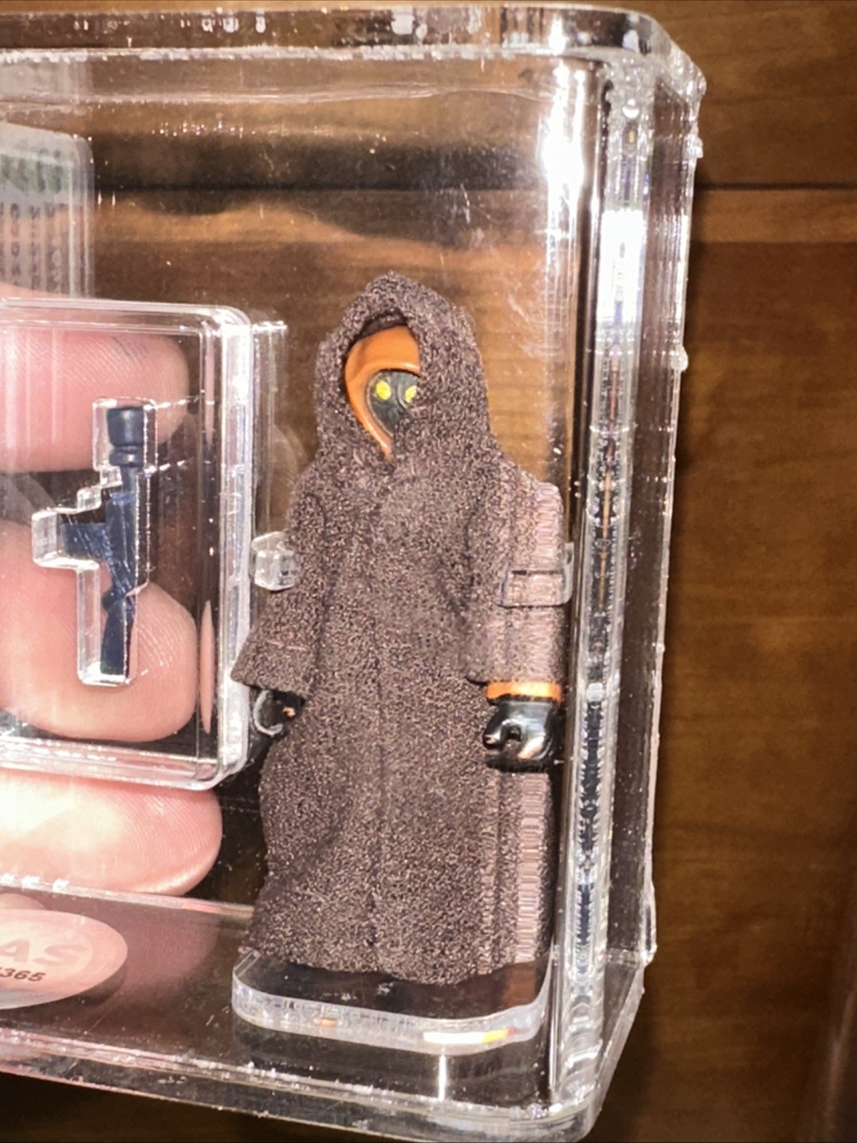 Jawa sold