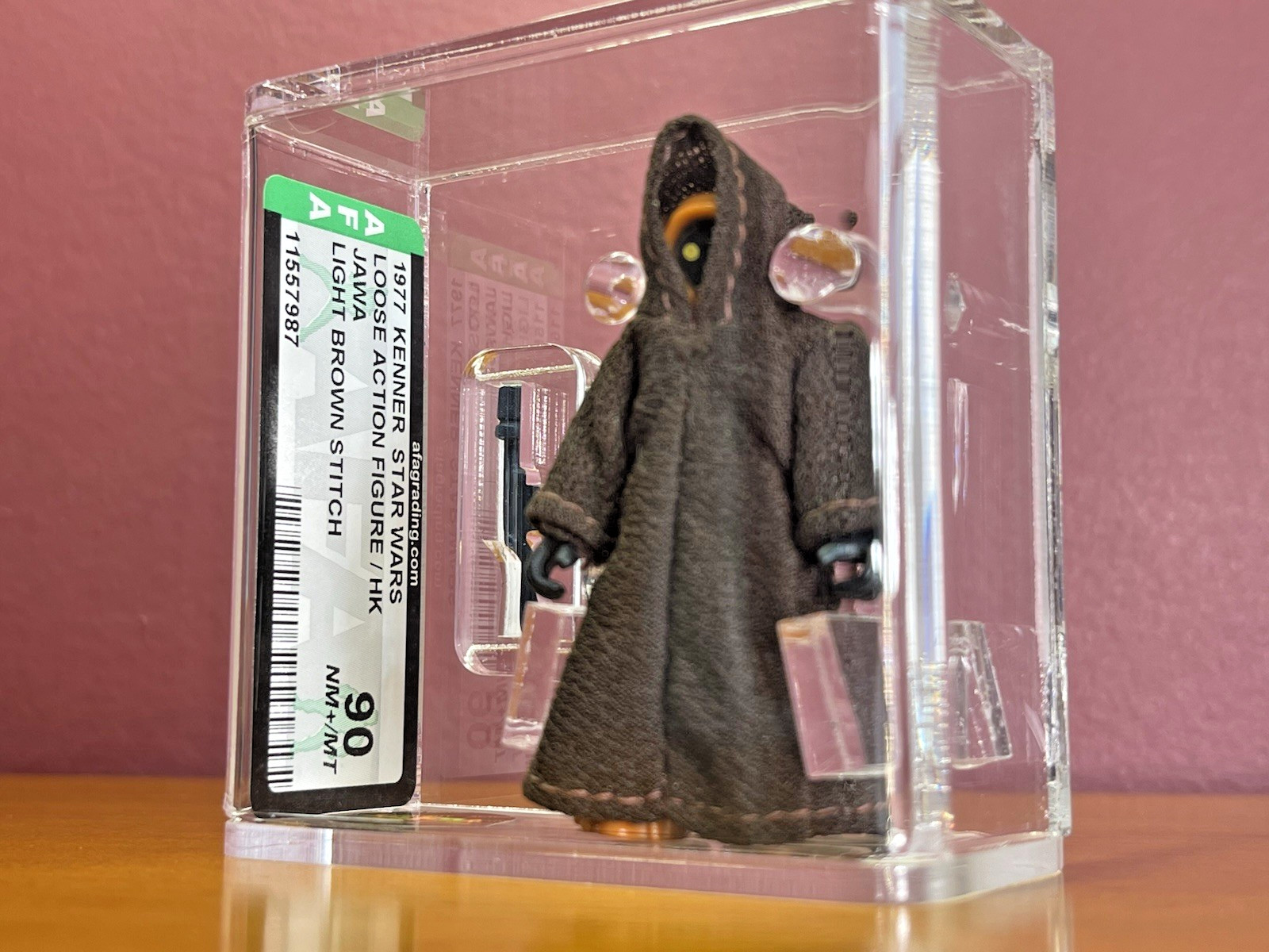 Jawa sold