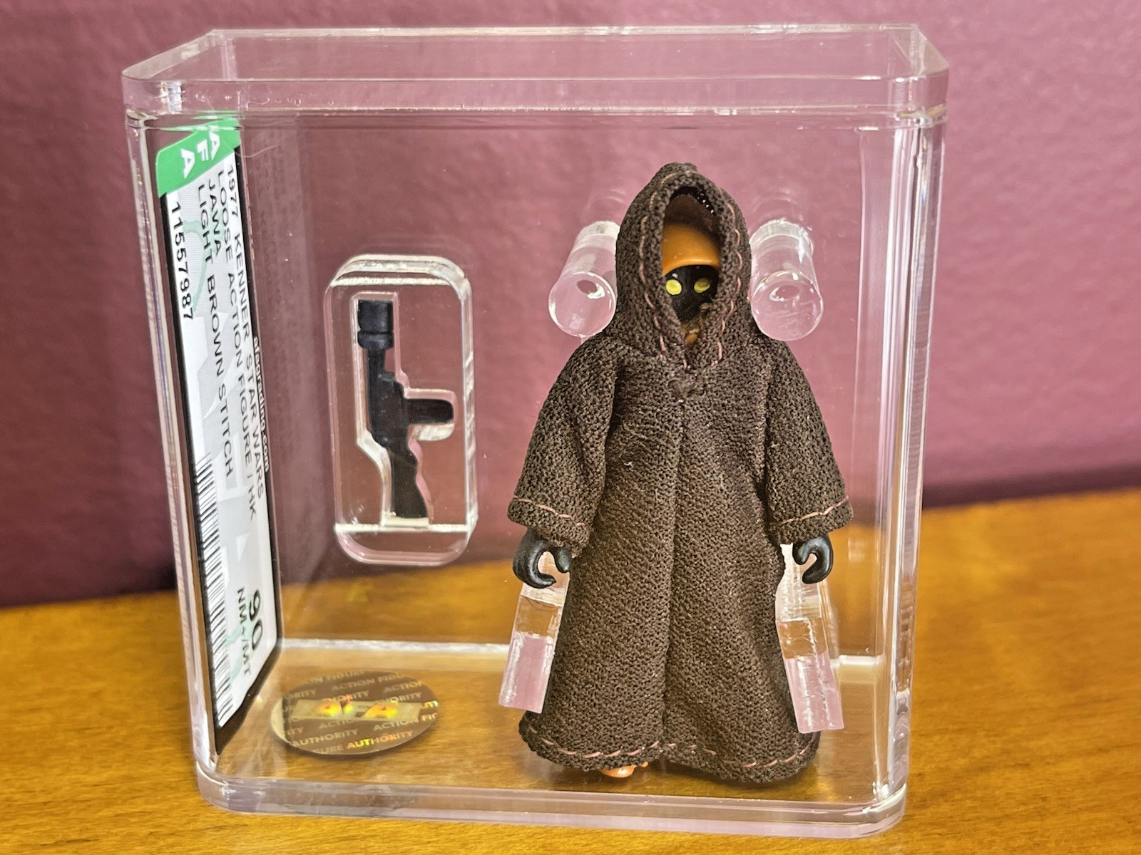 Jawa sold