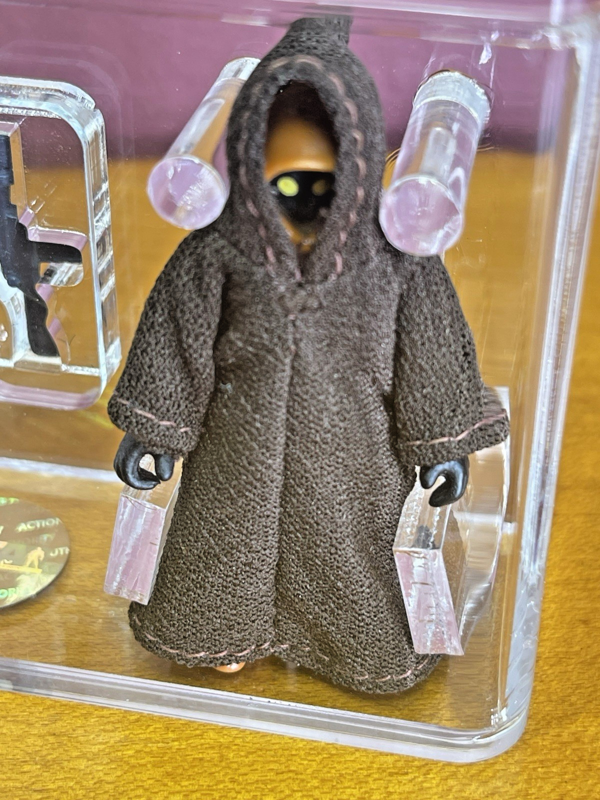 Jawa sold