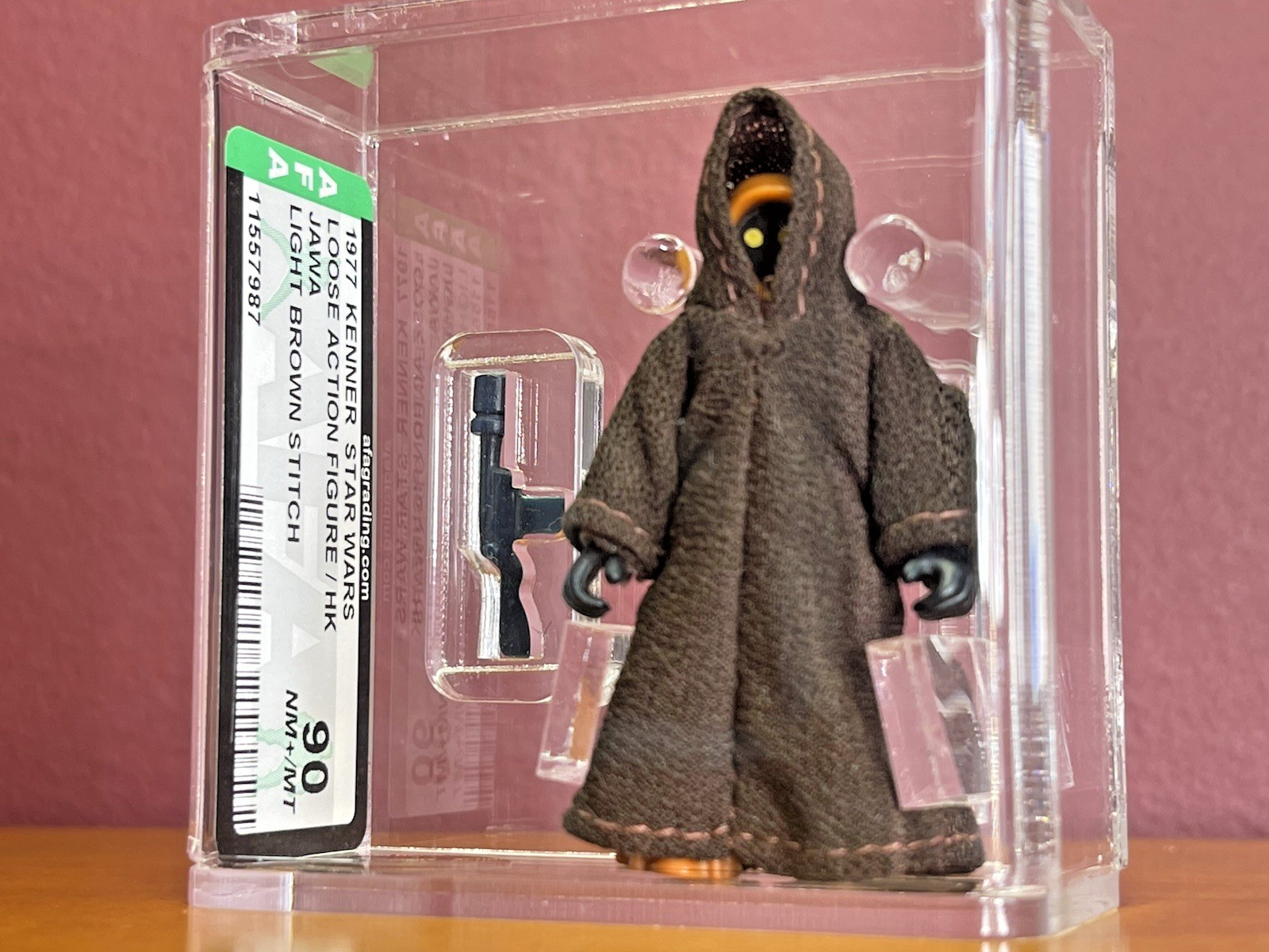 Jawa sold