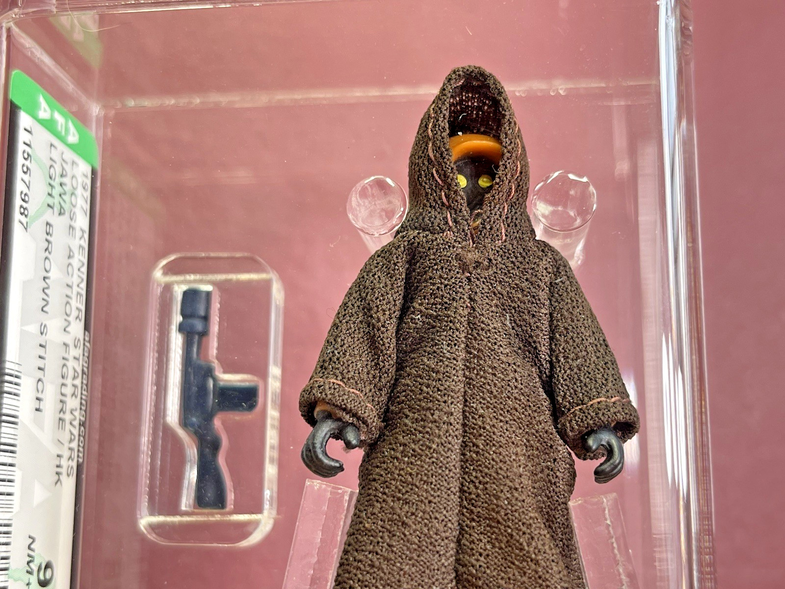 Jawa sold