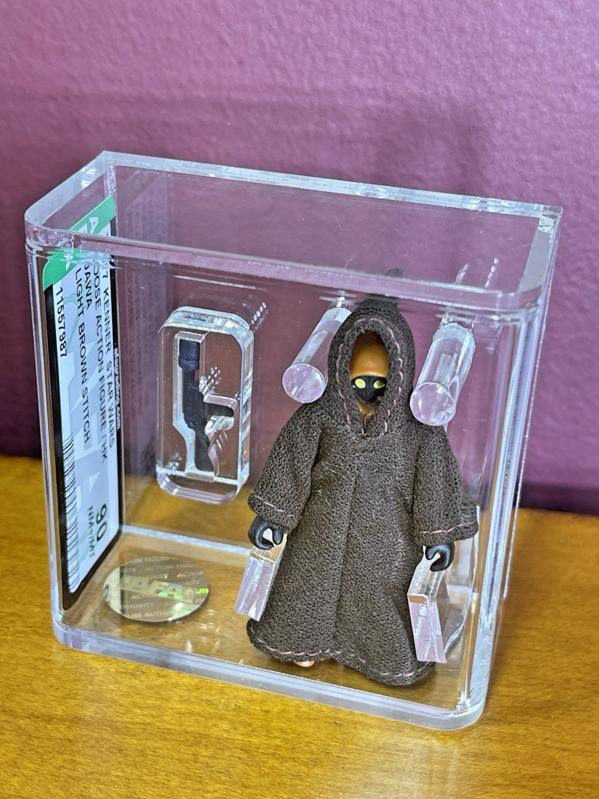 Jawa sold