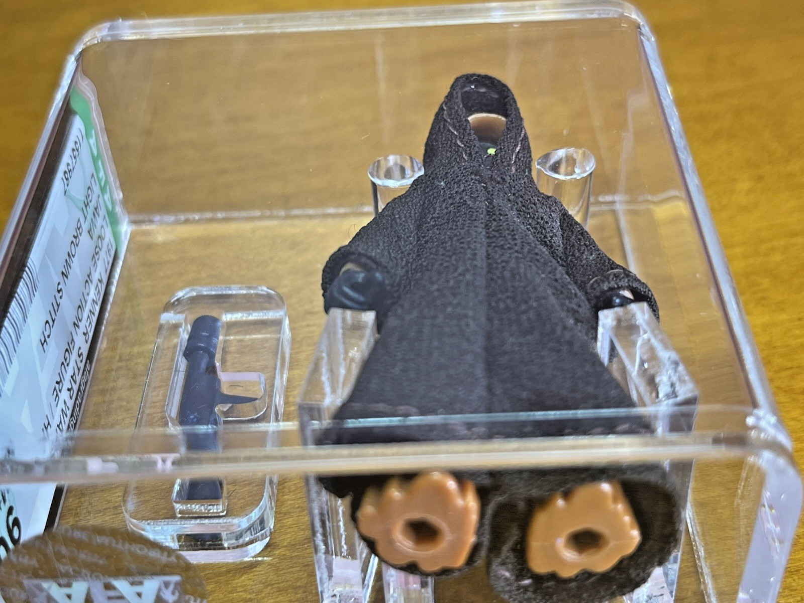 Jawa sold