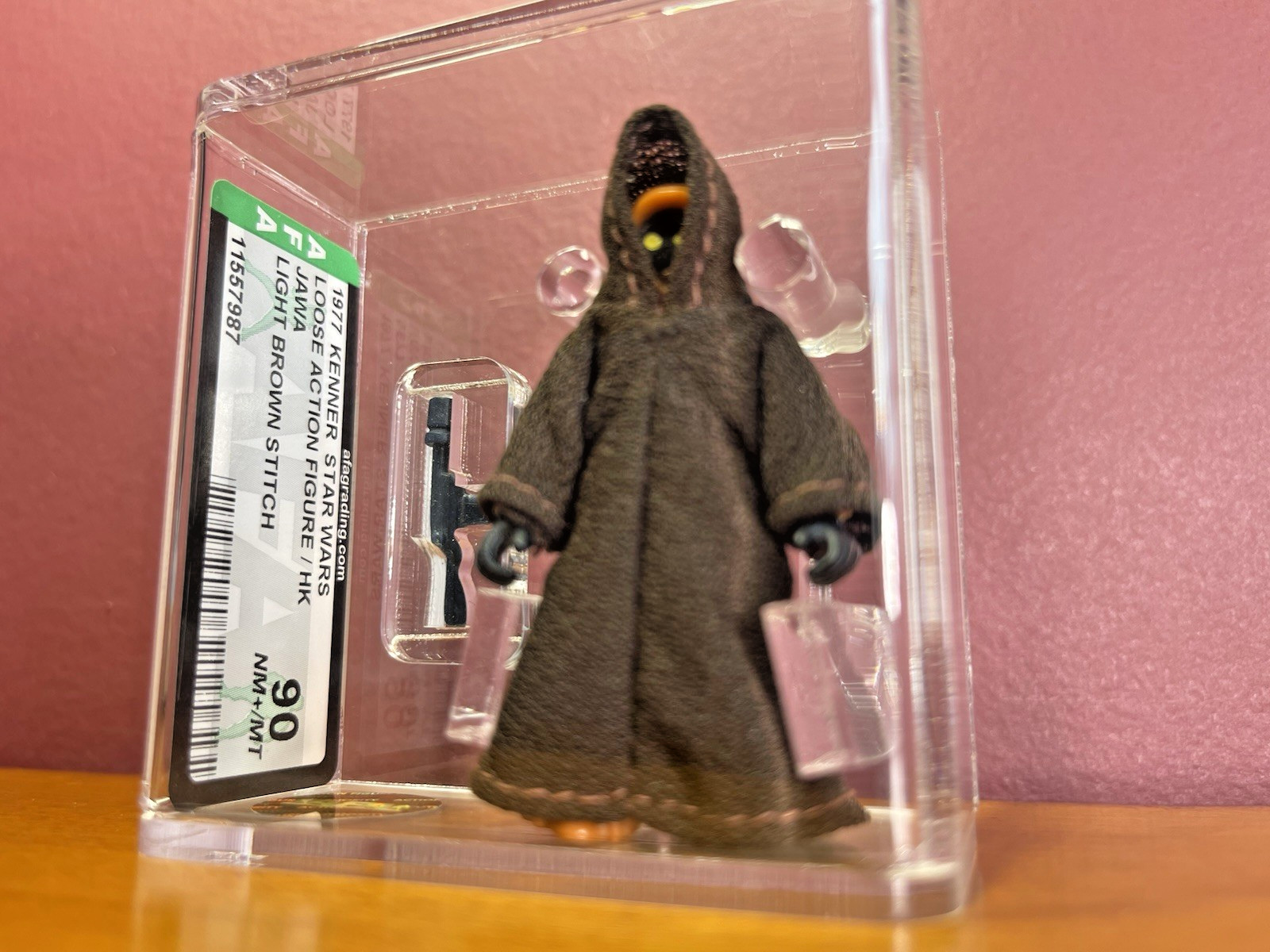 Jawa sold