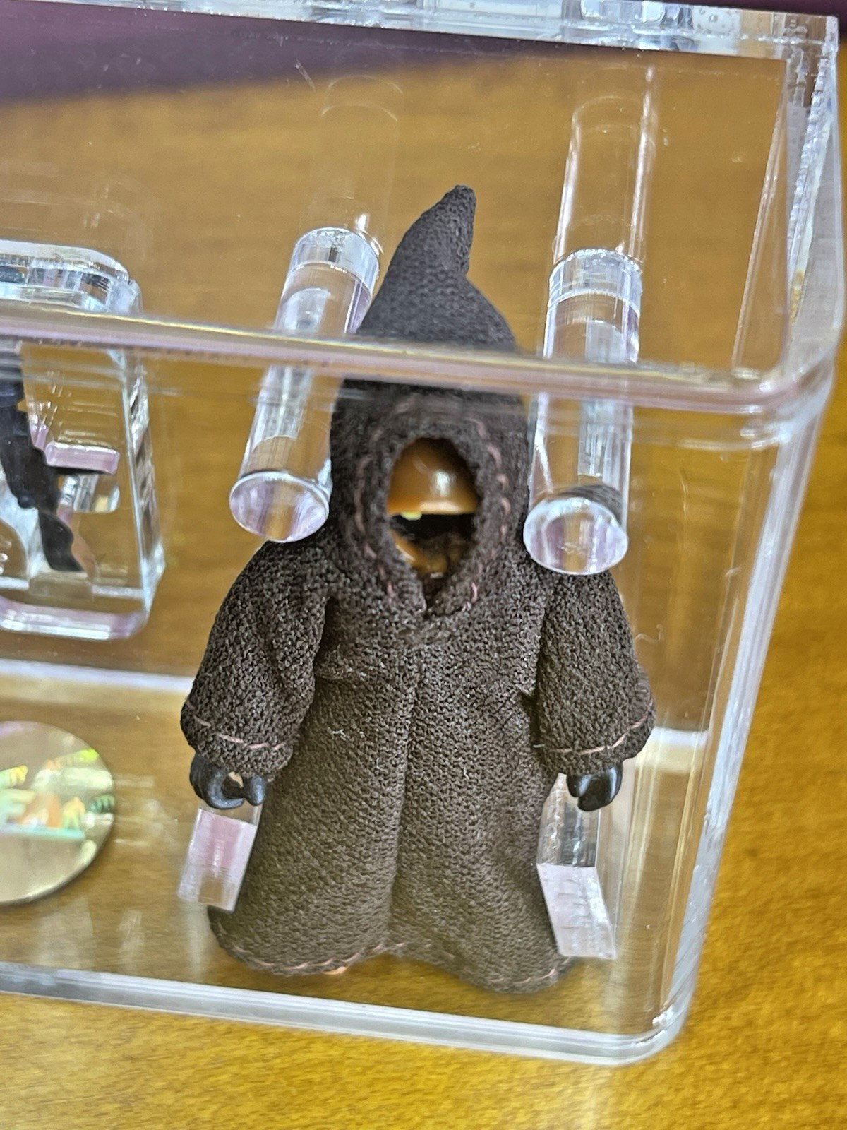 Jawa sold